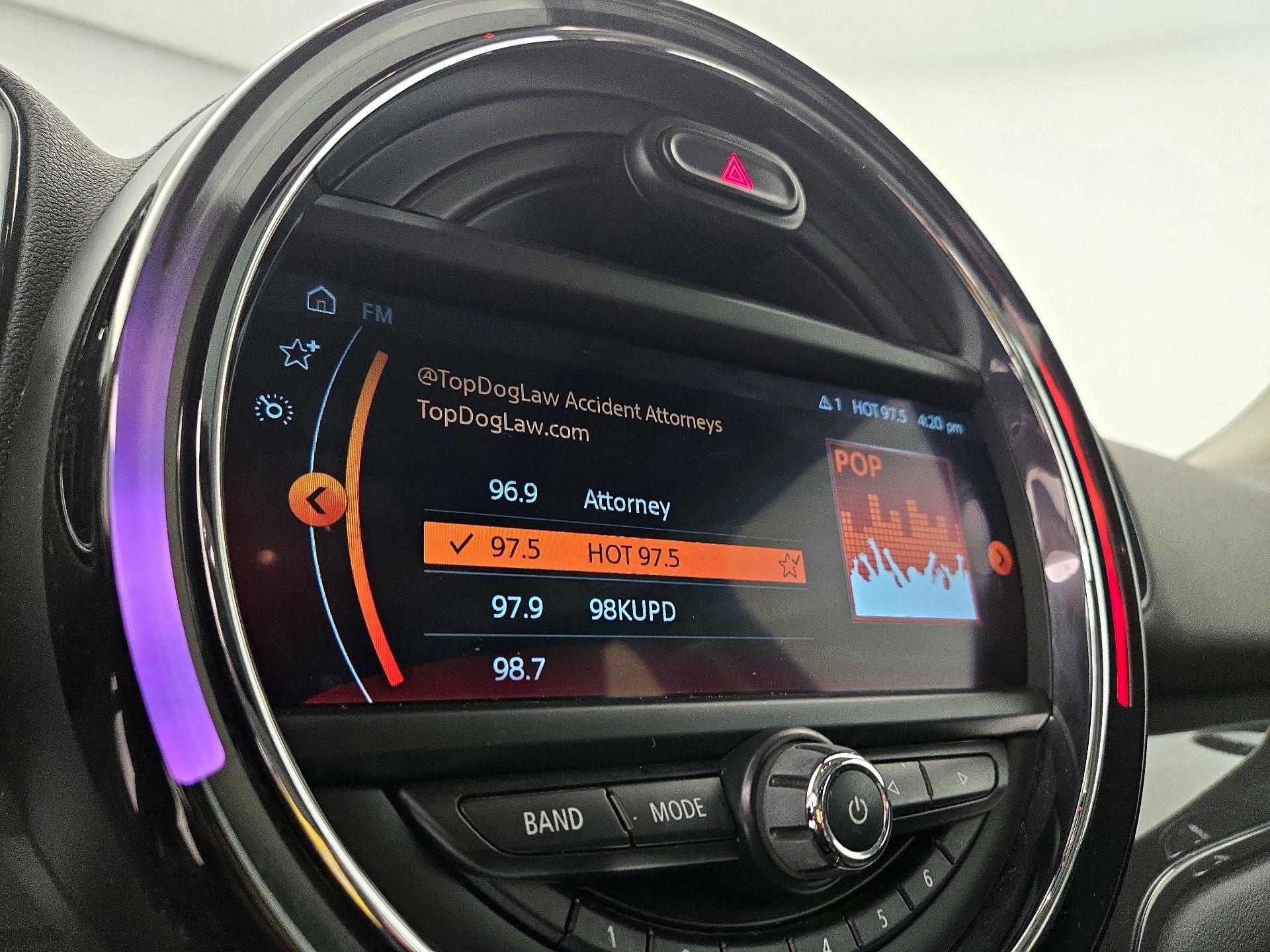 Thumbnail: 2018 MINI Cooper Countryman - 16