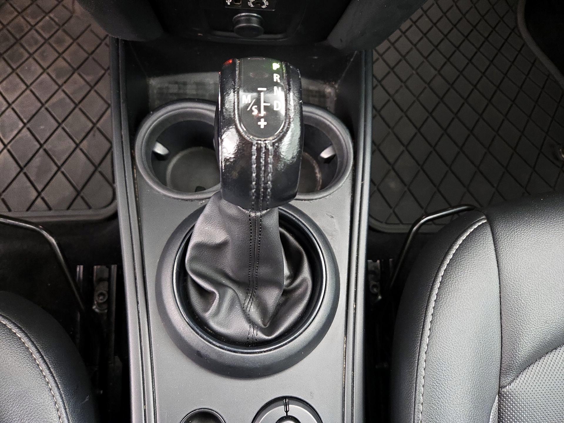 Thumbnail: 2018 MINI Cooper Countryman - 18