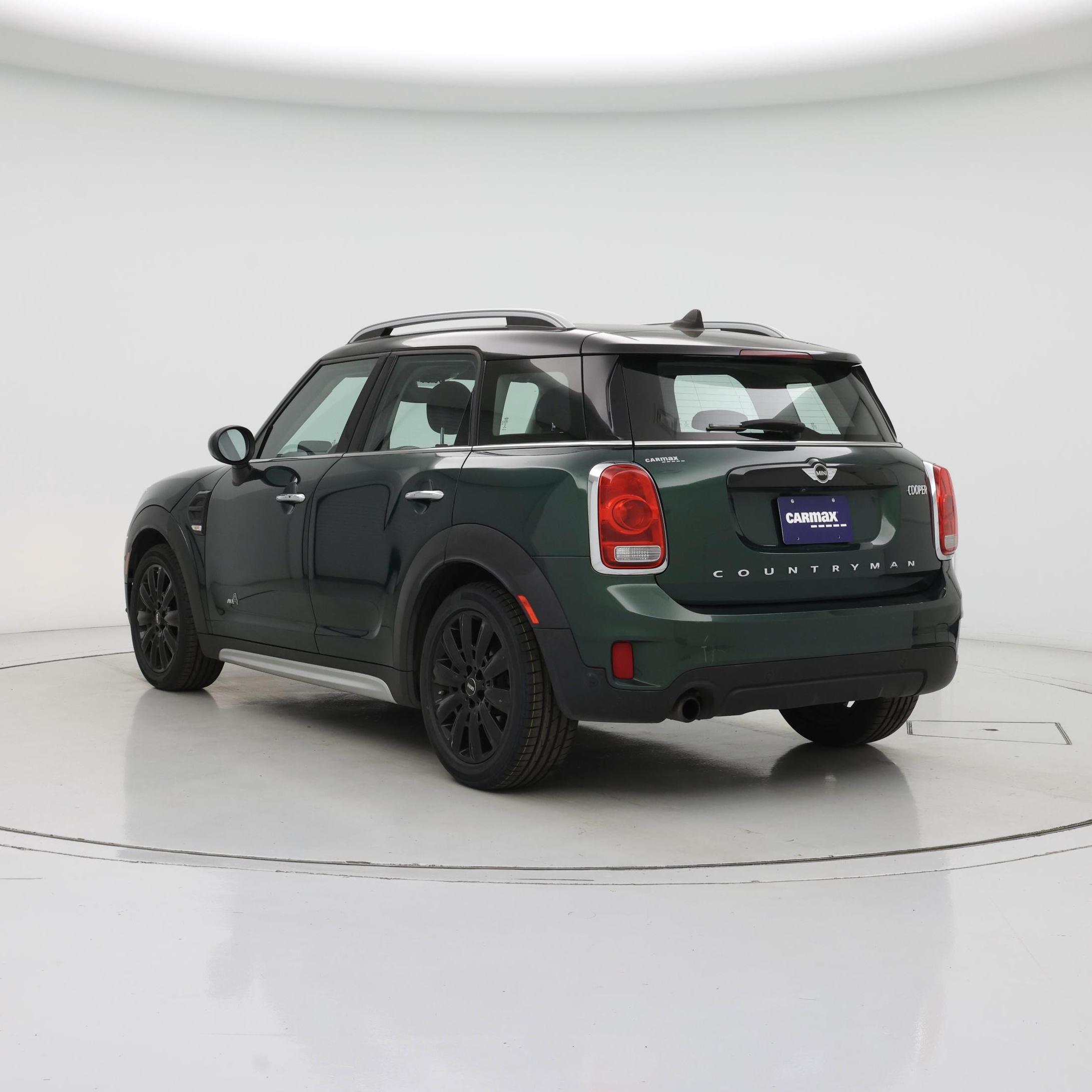 Thumbnail: 2018 MINI Cooper Countryman - 2