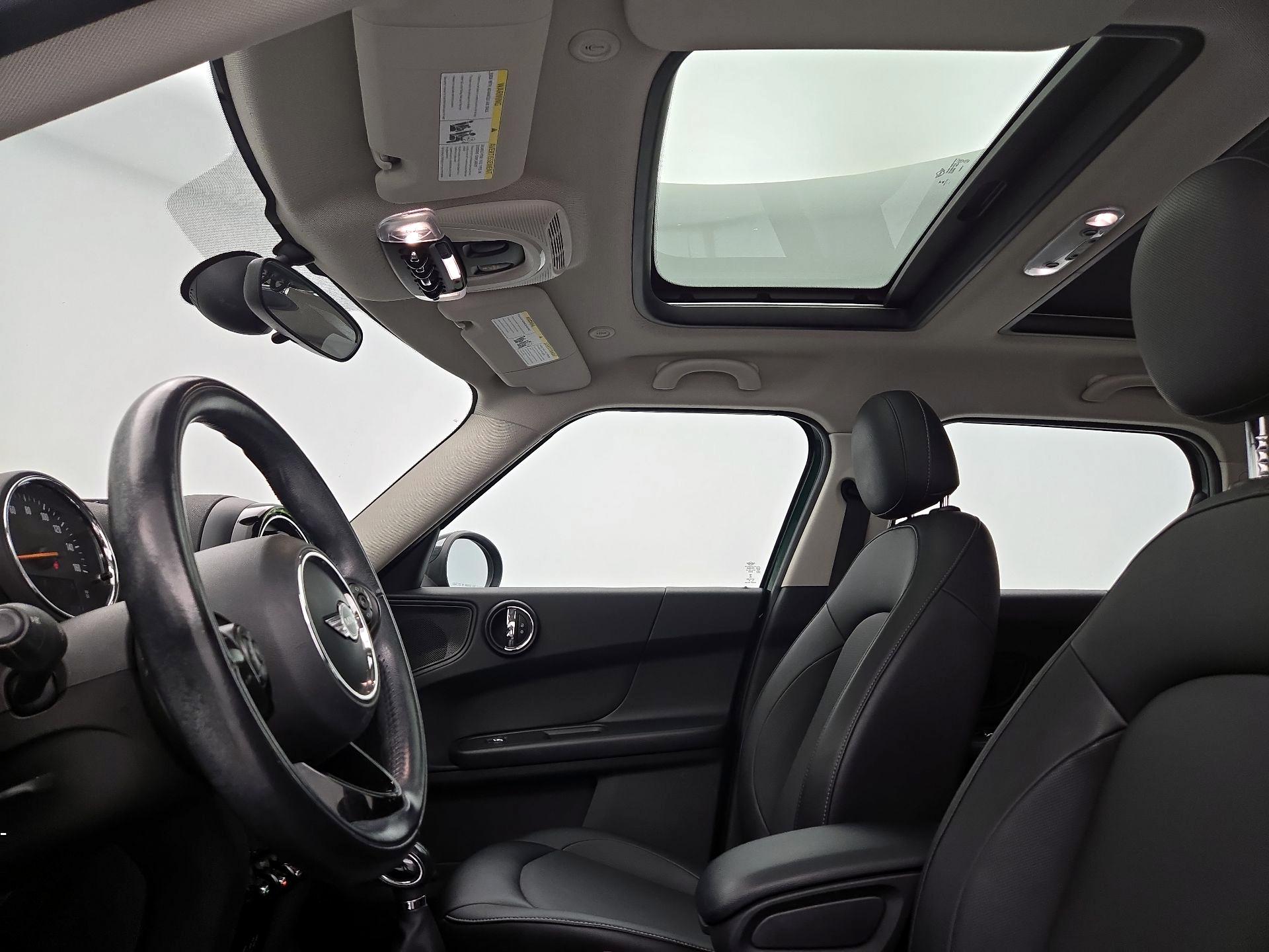 Thumbnail: 2018 MINI Cooper Countryman - 20