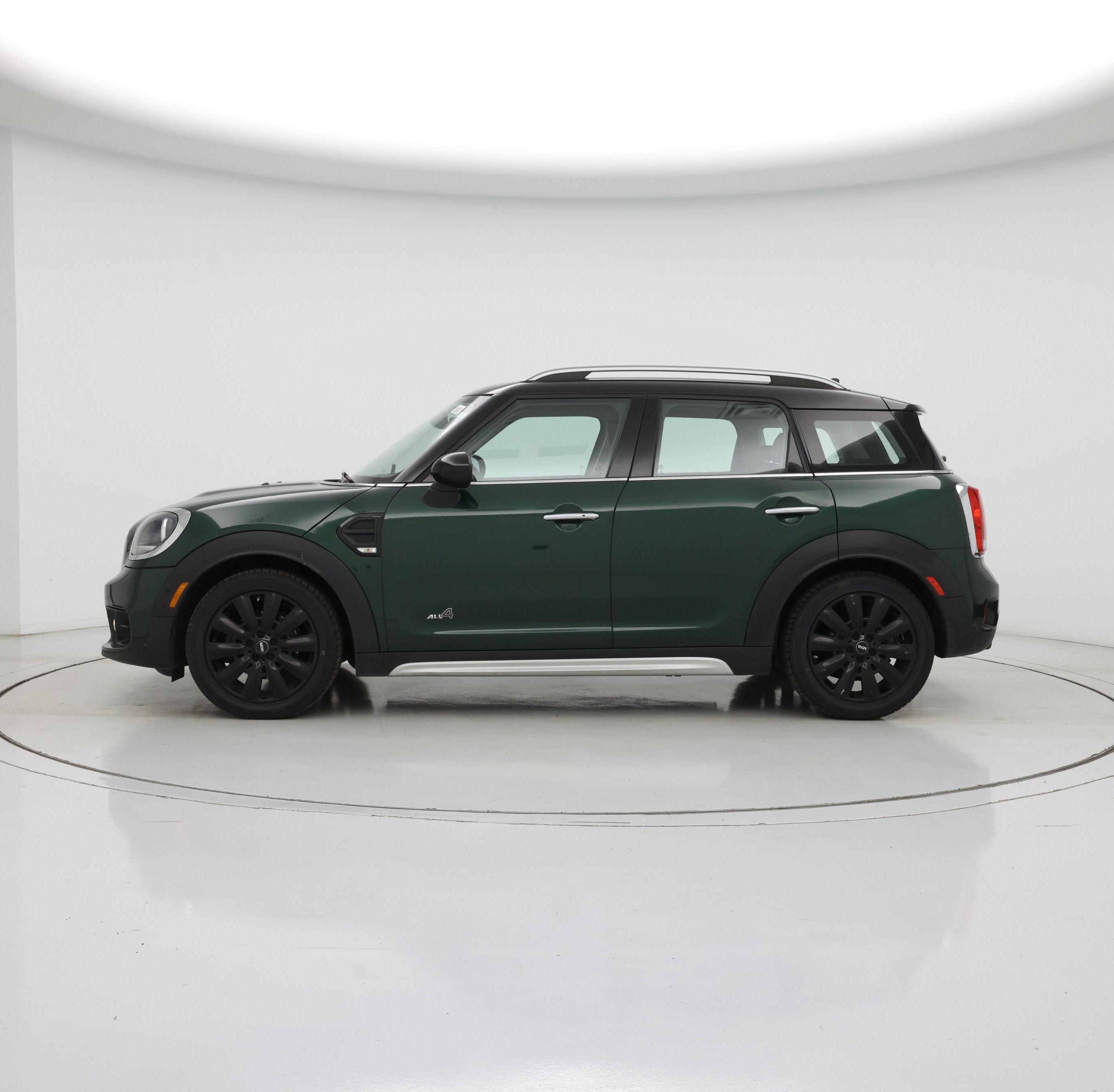 Thumbnail: 2018 MINI Cooper Countryman - 3