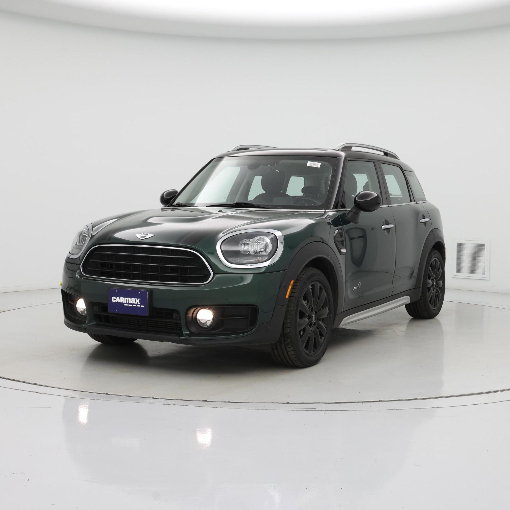 Thumbnail: 2018 MINI Cooper Countryman - 4