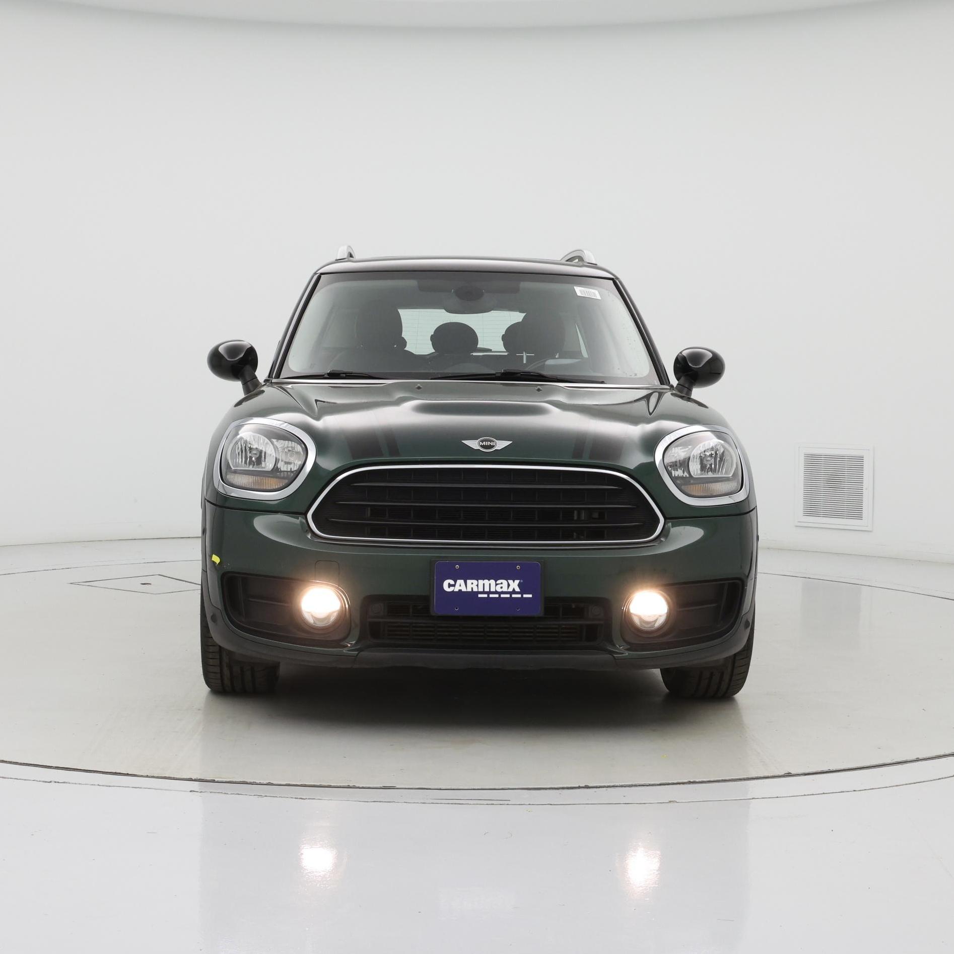 Thumbnail: 2018 MINI Cooper Countryman - 5