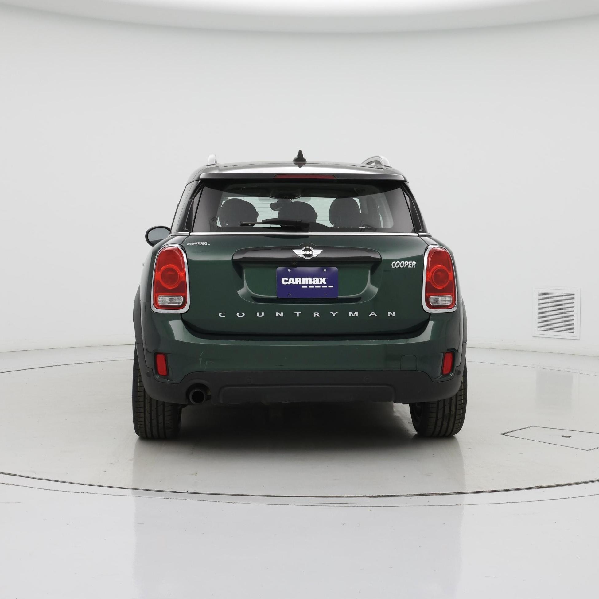 Thumbnail: 2018 MINI Cooper Countryman - 6