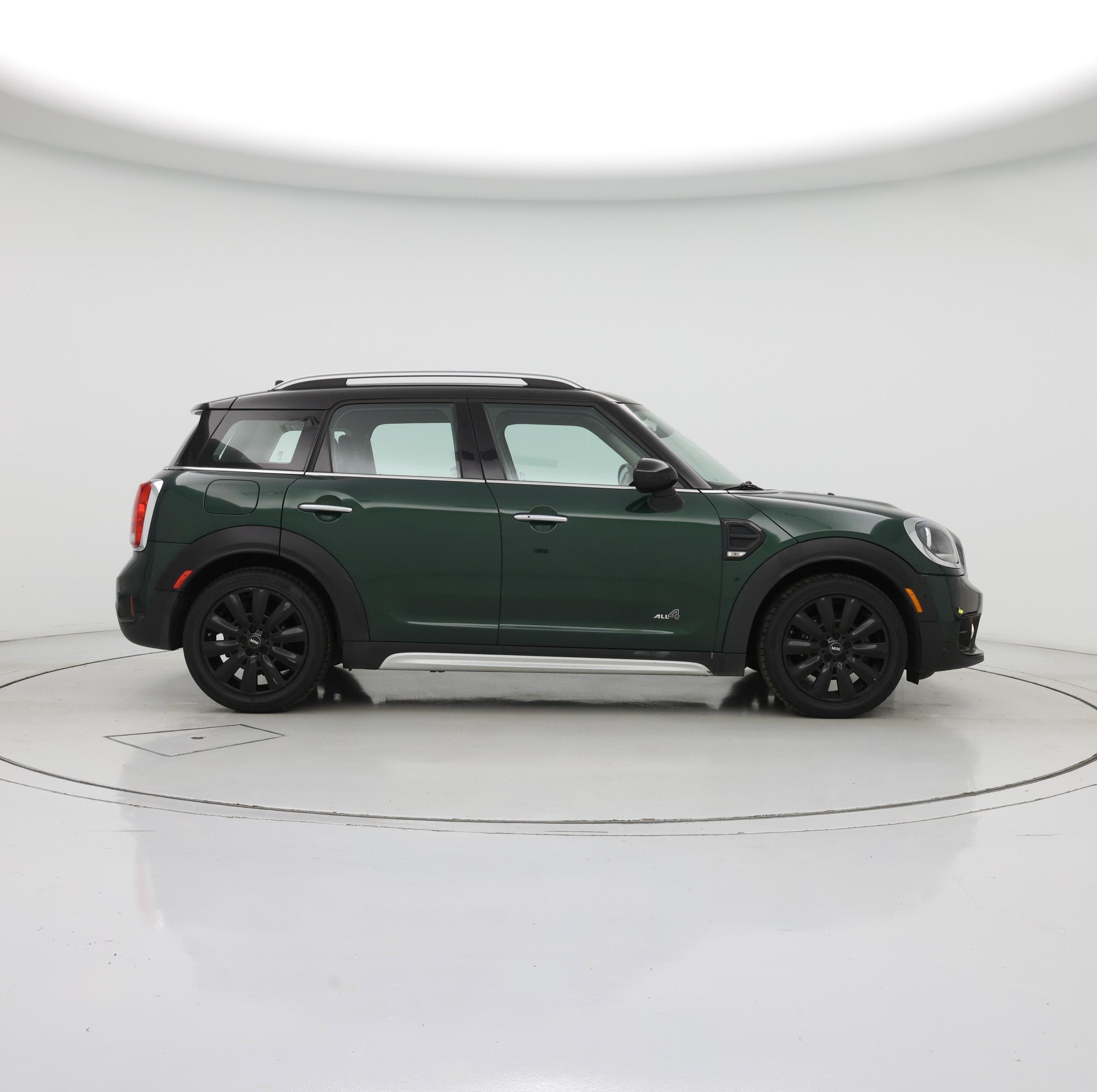 Thumbnail: 2018 MINI Cooper Countryman - 7