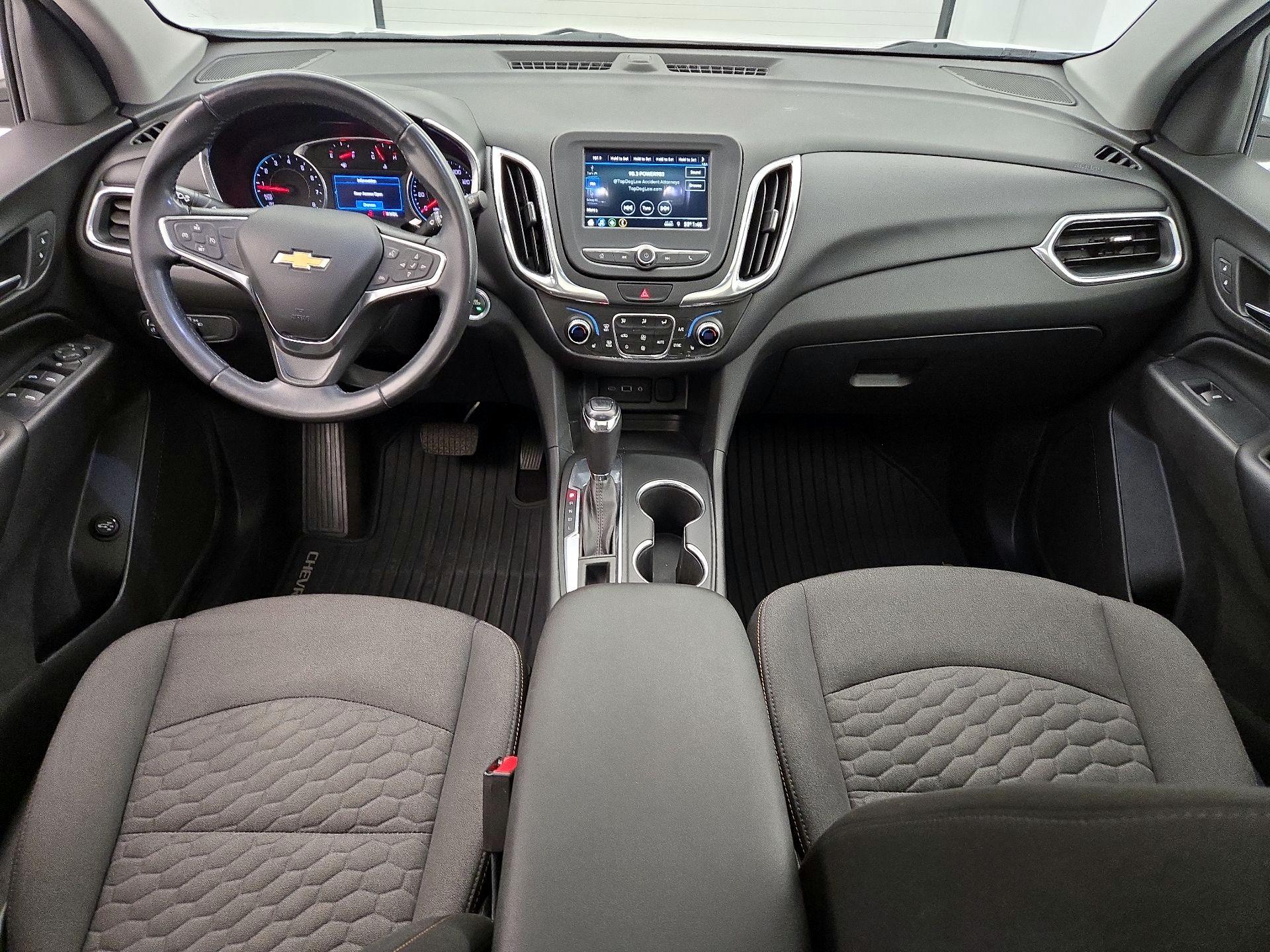 Thumbnail: 2019 Chevrolet Equinox - 9