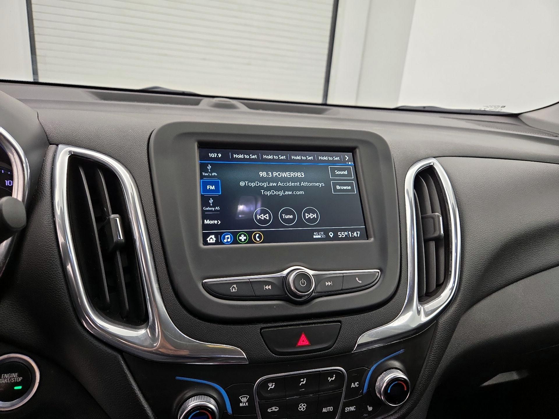 Thumbnail: 2019 Chevrolet Equinox - 15