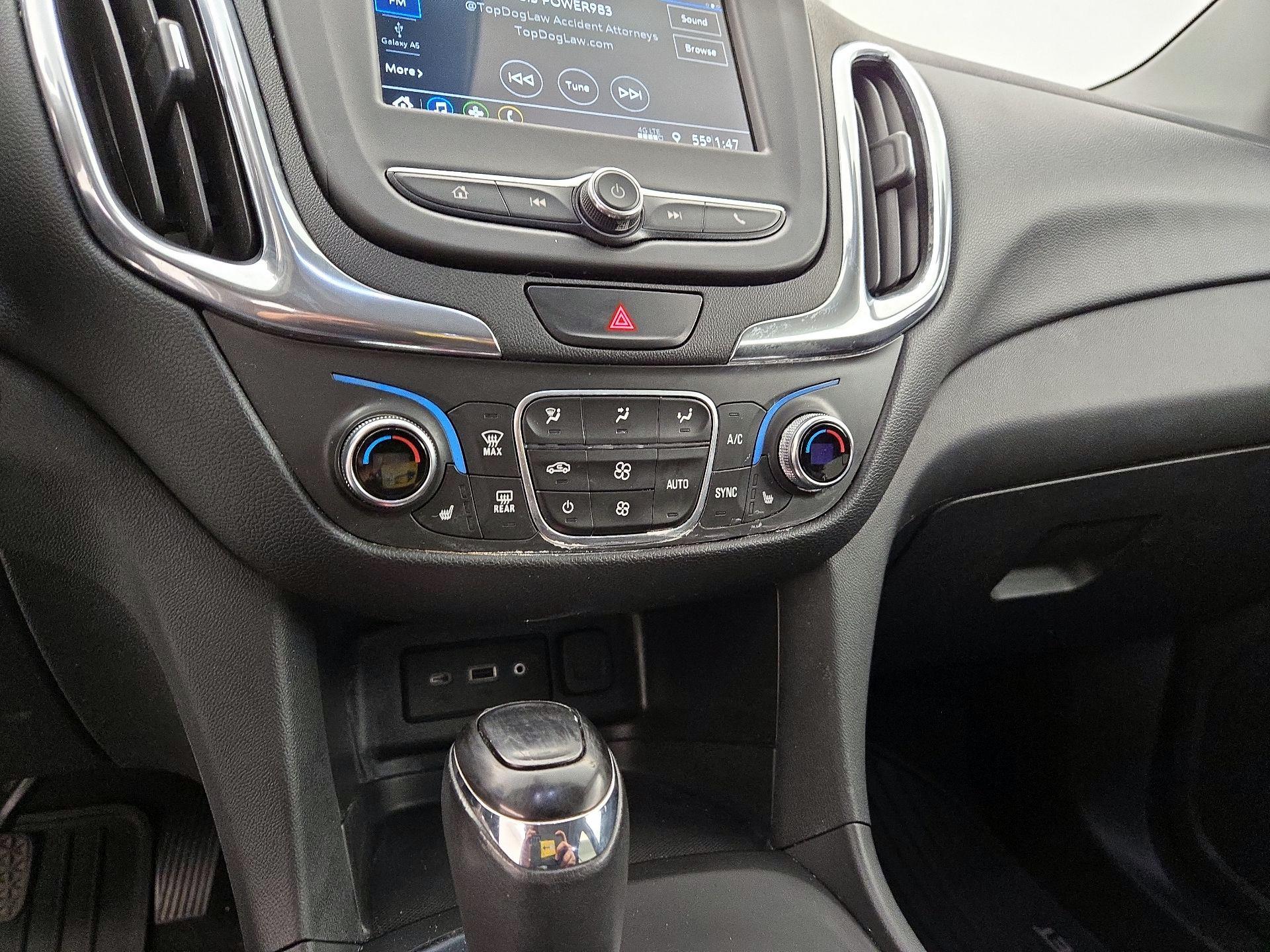 Thumbnail: 2019 Chevrolet Equinox - 16