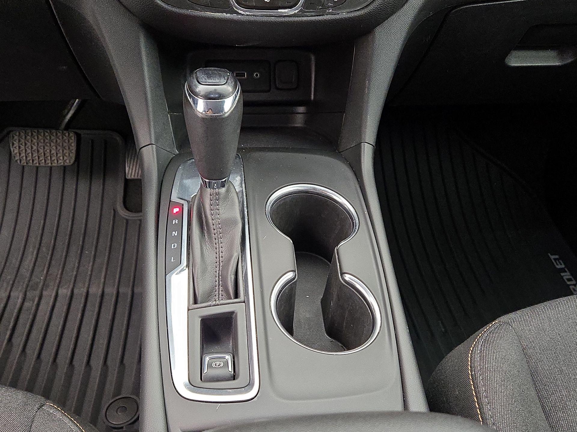 Thumbnail: 2019 Chevrolet Equinox - 17