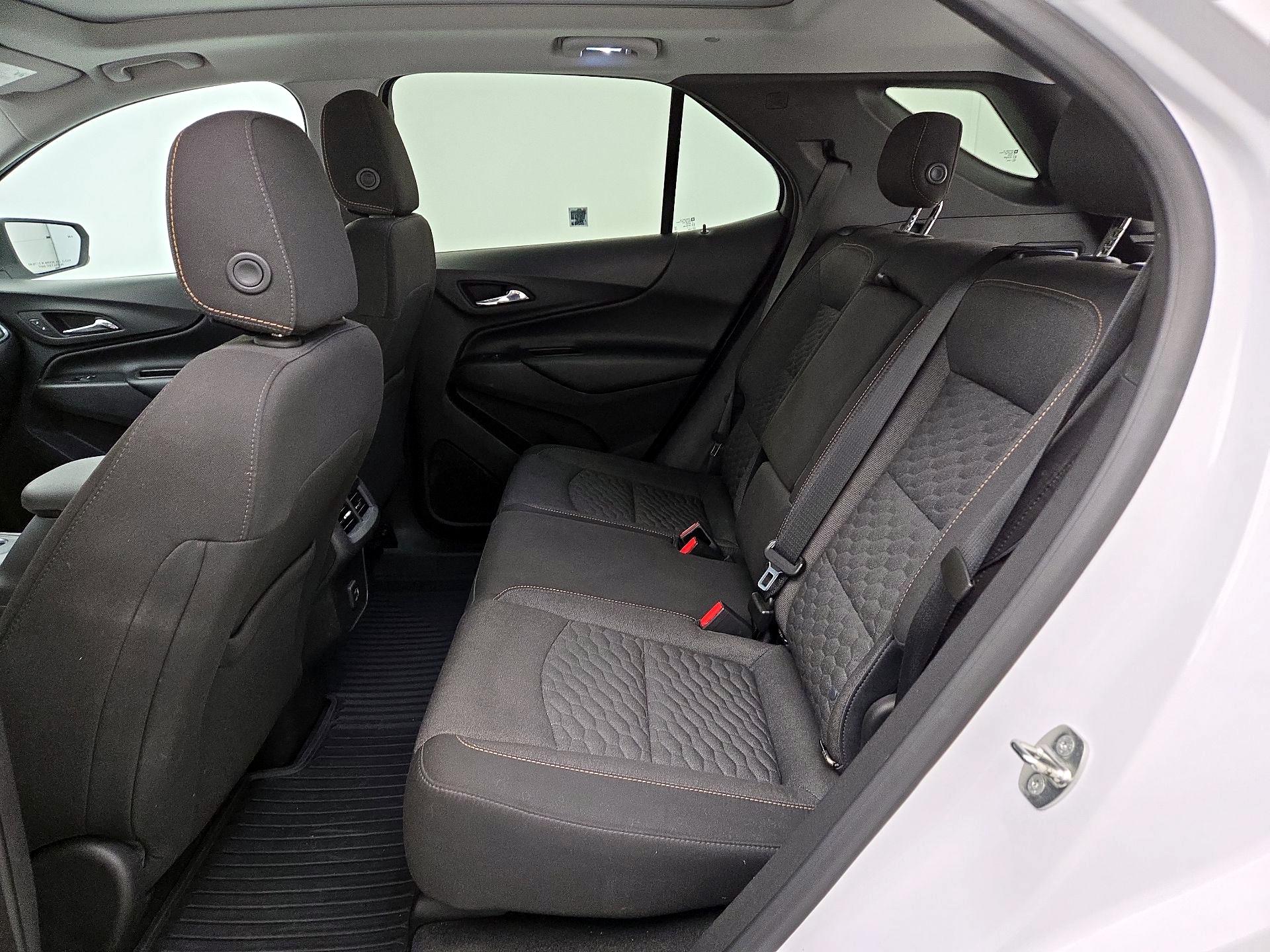 Thumbnail: 2019 Chevrolet Equinox - 20