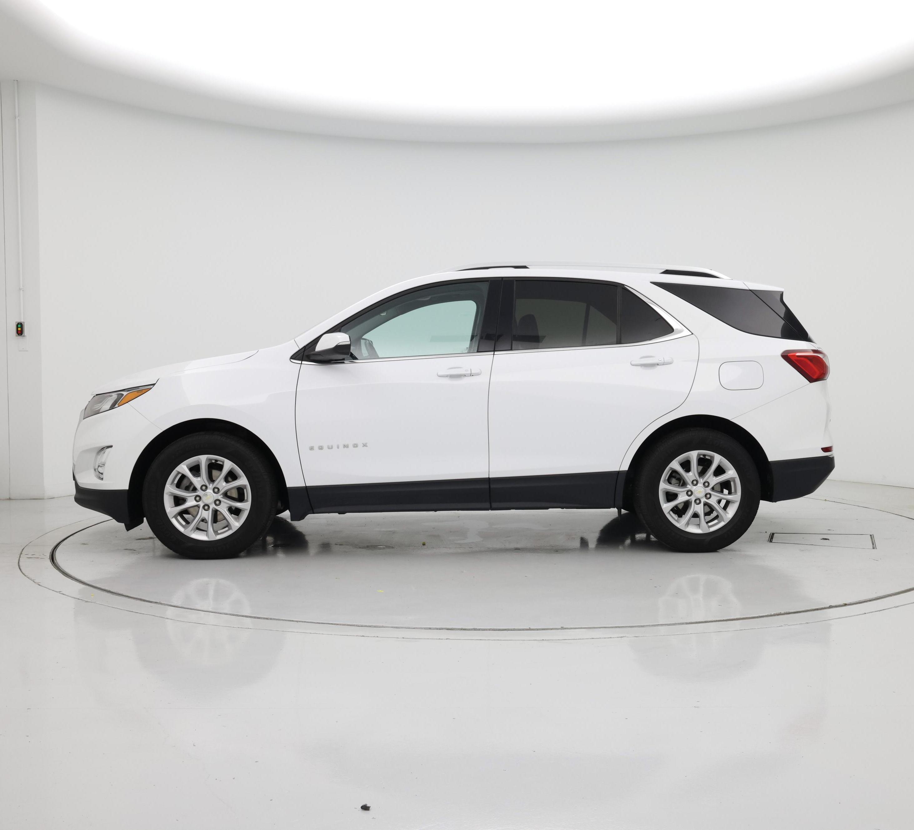 Thumbnail: 2019 Chevrolet Equinox - 3