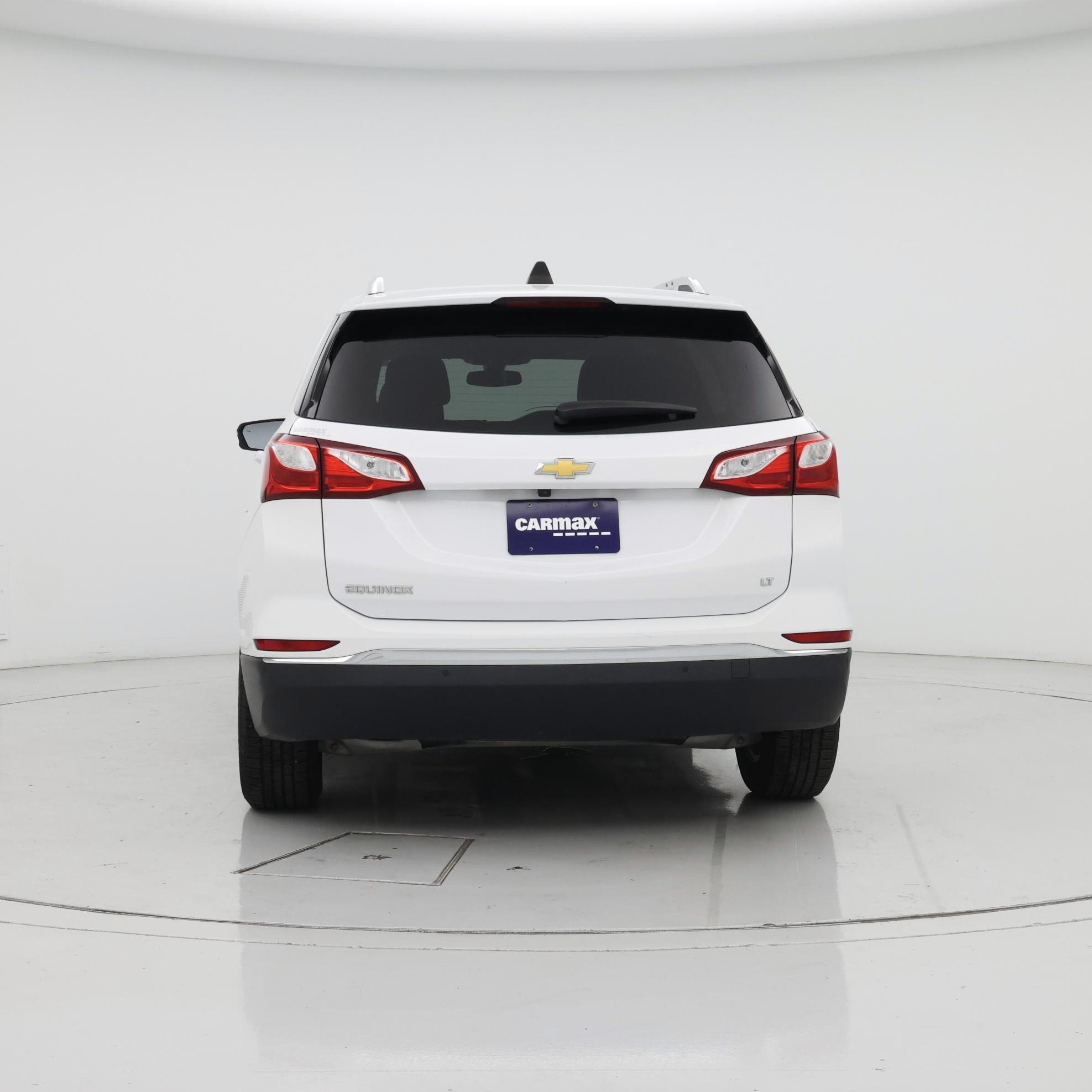 Thumbnail: 2019 Chevrolet Equinox - 6