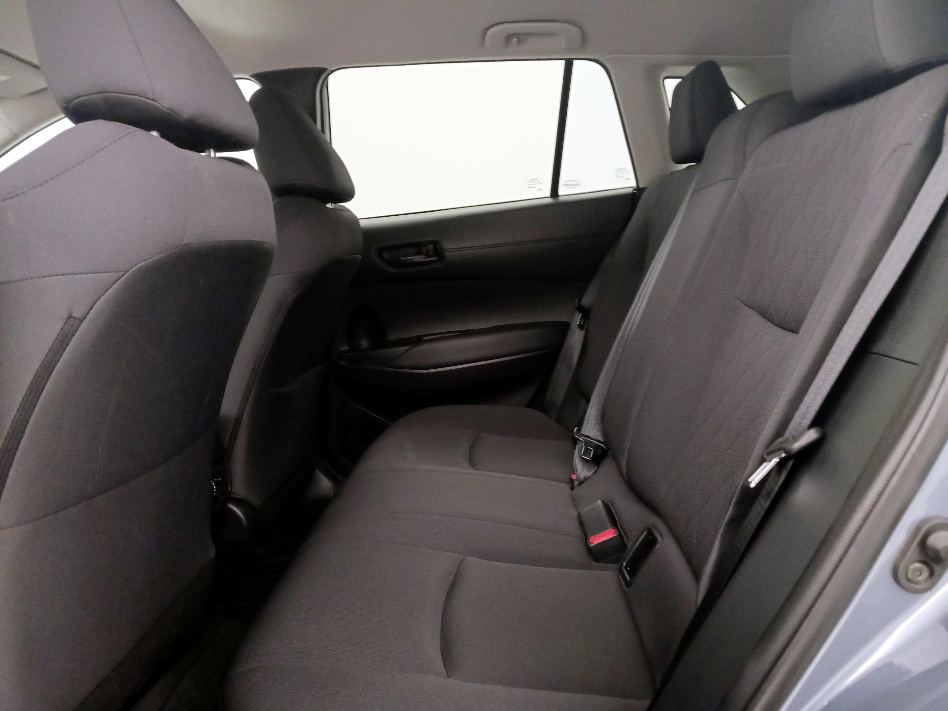 Thumbnail: 2022 Toyota Corolla Cross - 19