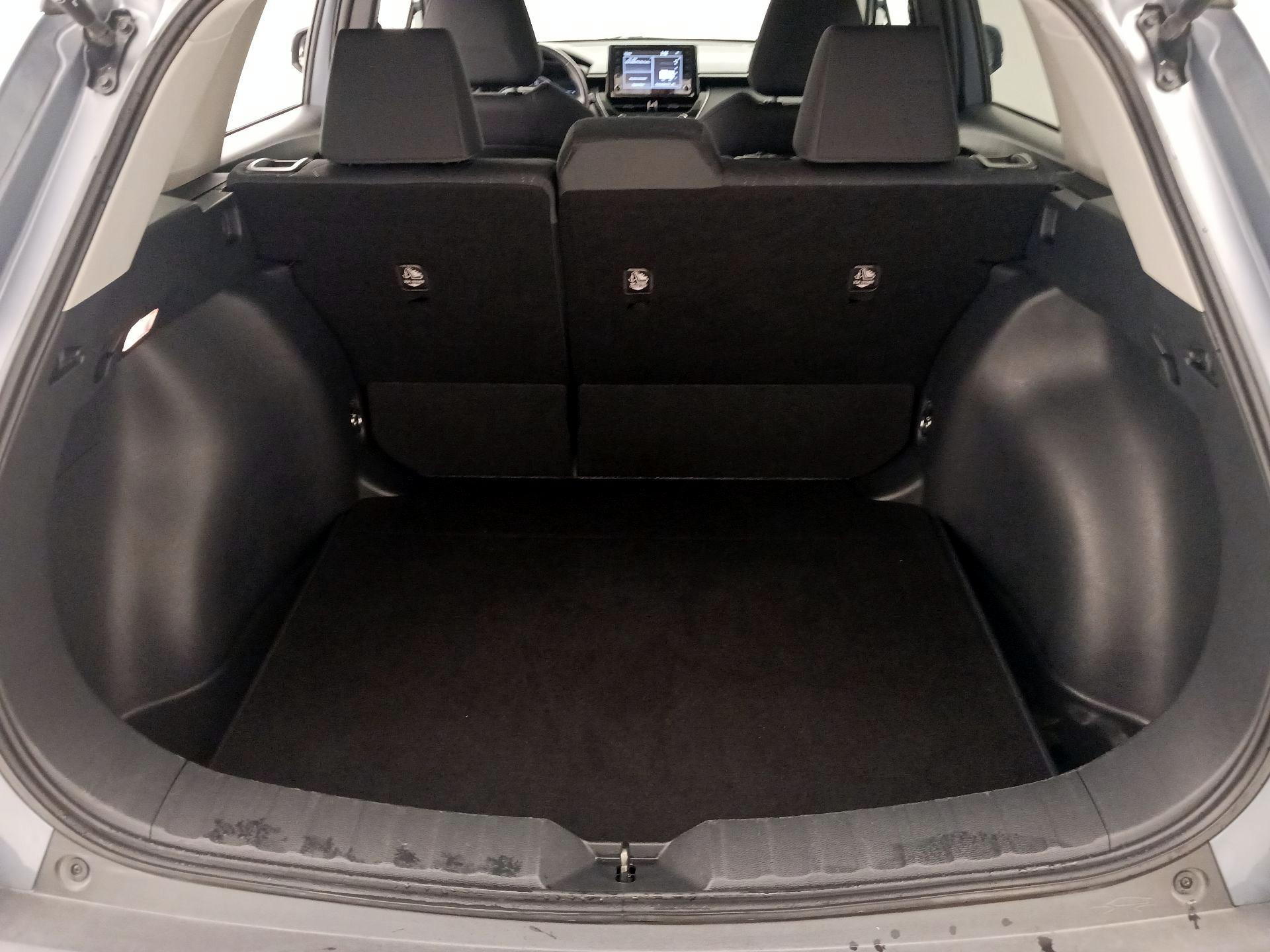 Thumbnail: 2022 Toyota Corolla Cross - 20