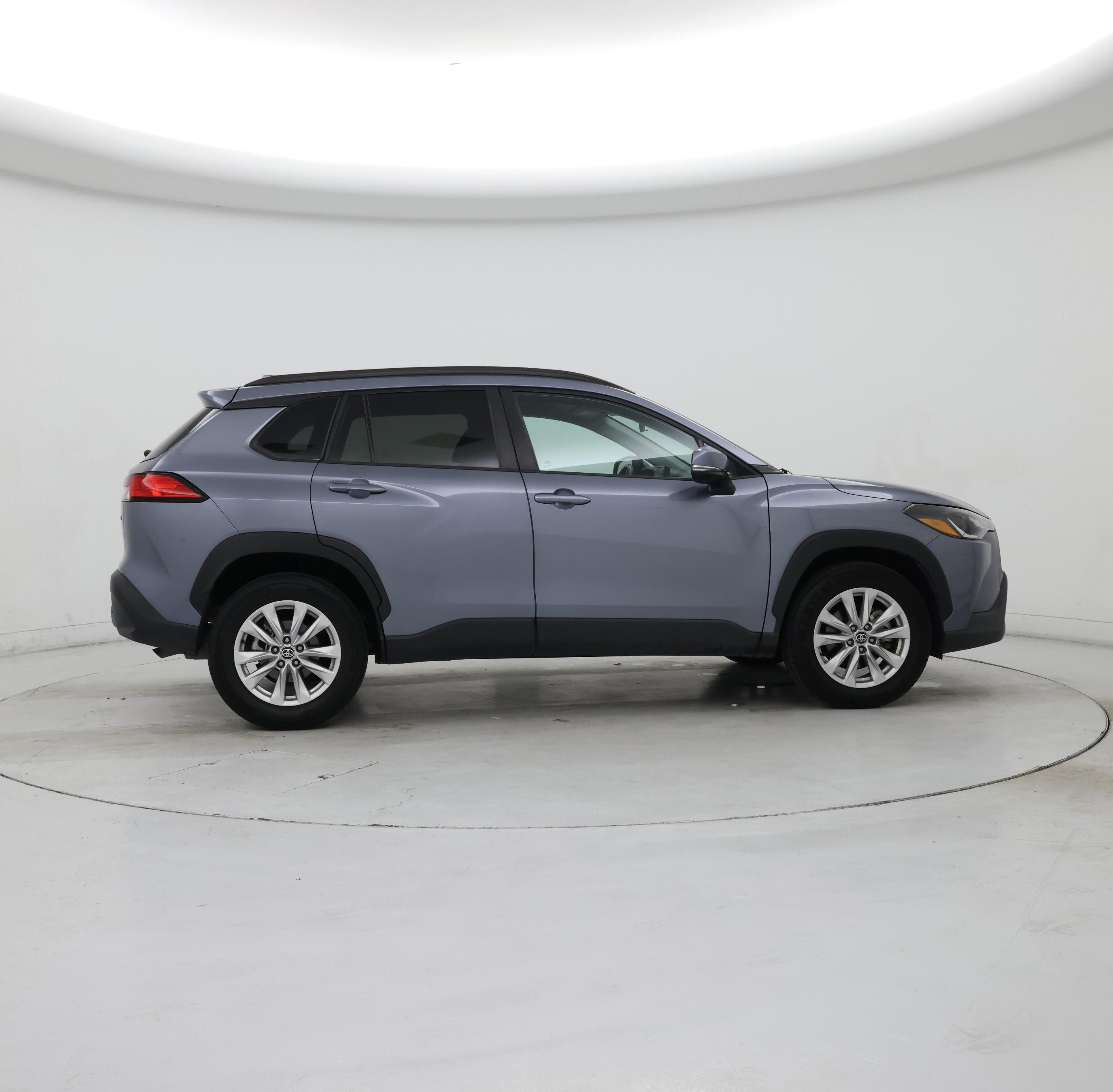 Thumbnail: 2022 Toyota Corolla Cross - 7