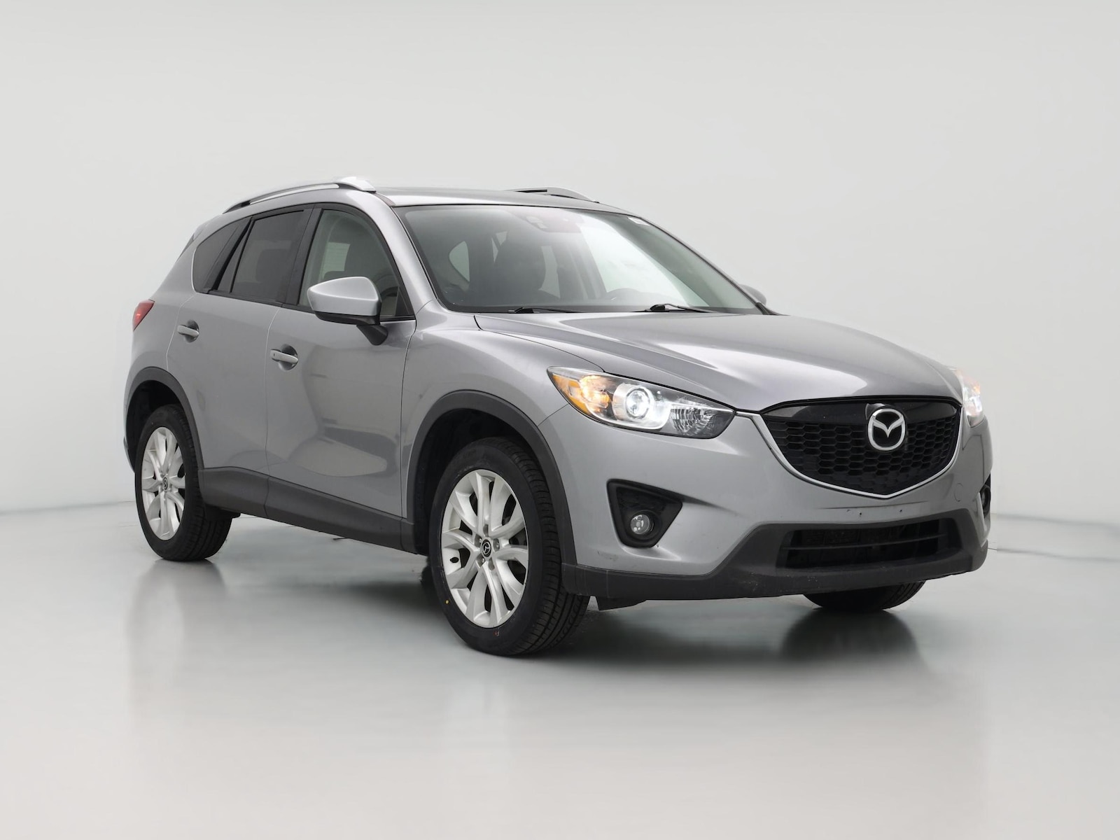 2014 Mazda CX-5 Grand Touring