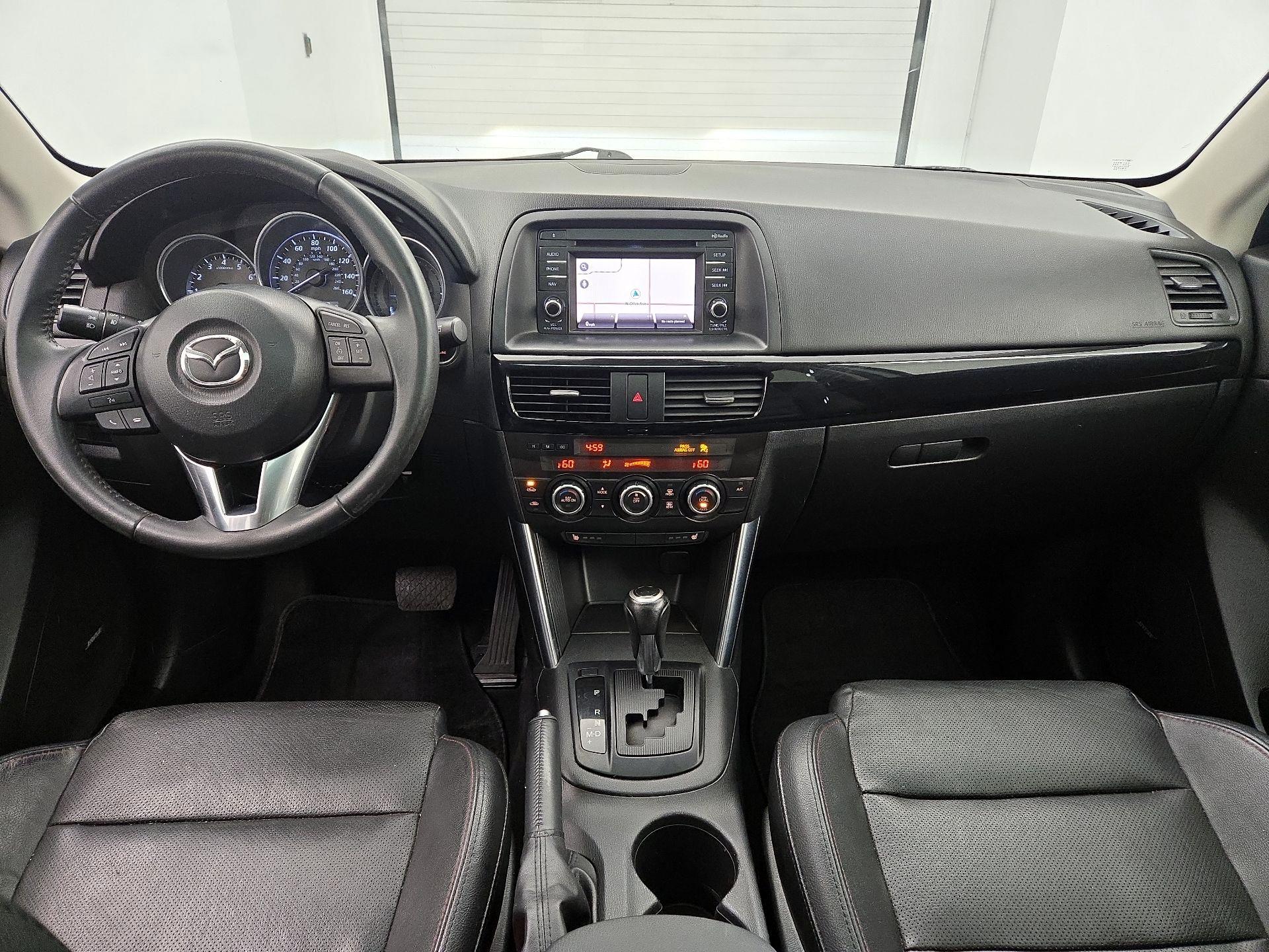 Thumbnail: 2014 Mazda CX-5 - 9