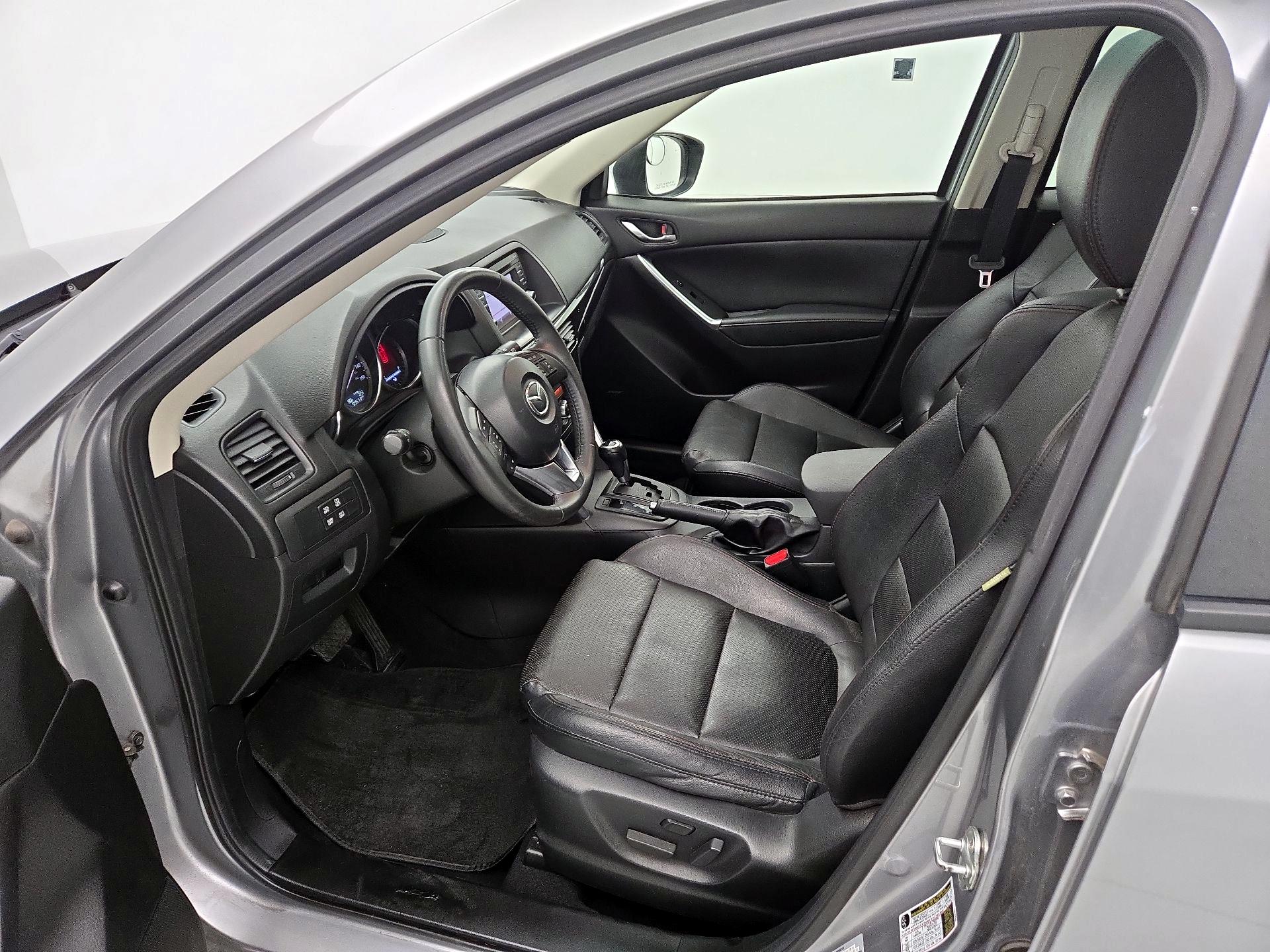 Thumbnail: 2014 Mazda CX-5 - 11