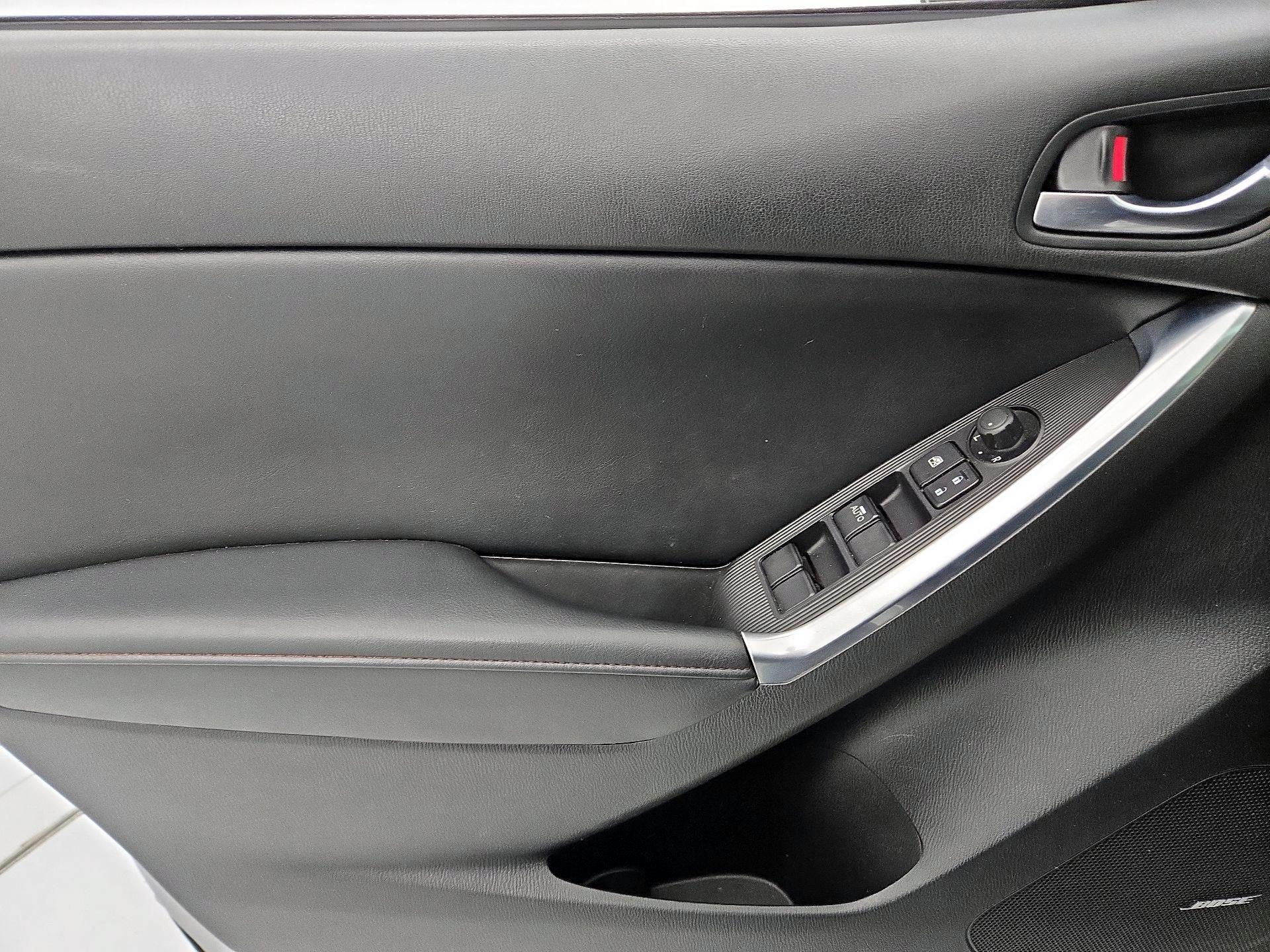 Thumbnail: 2014 Mazda CX-5 - 12