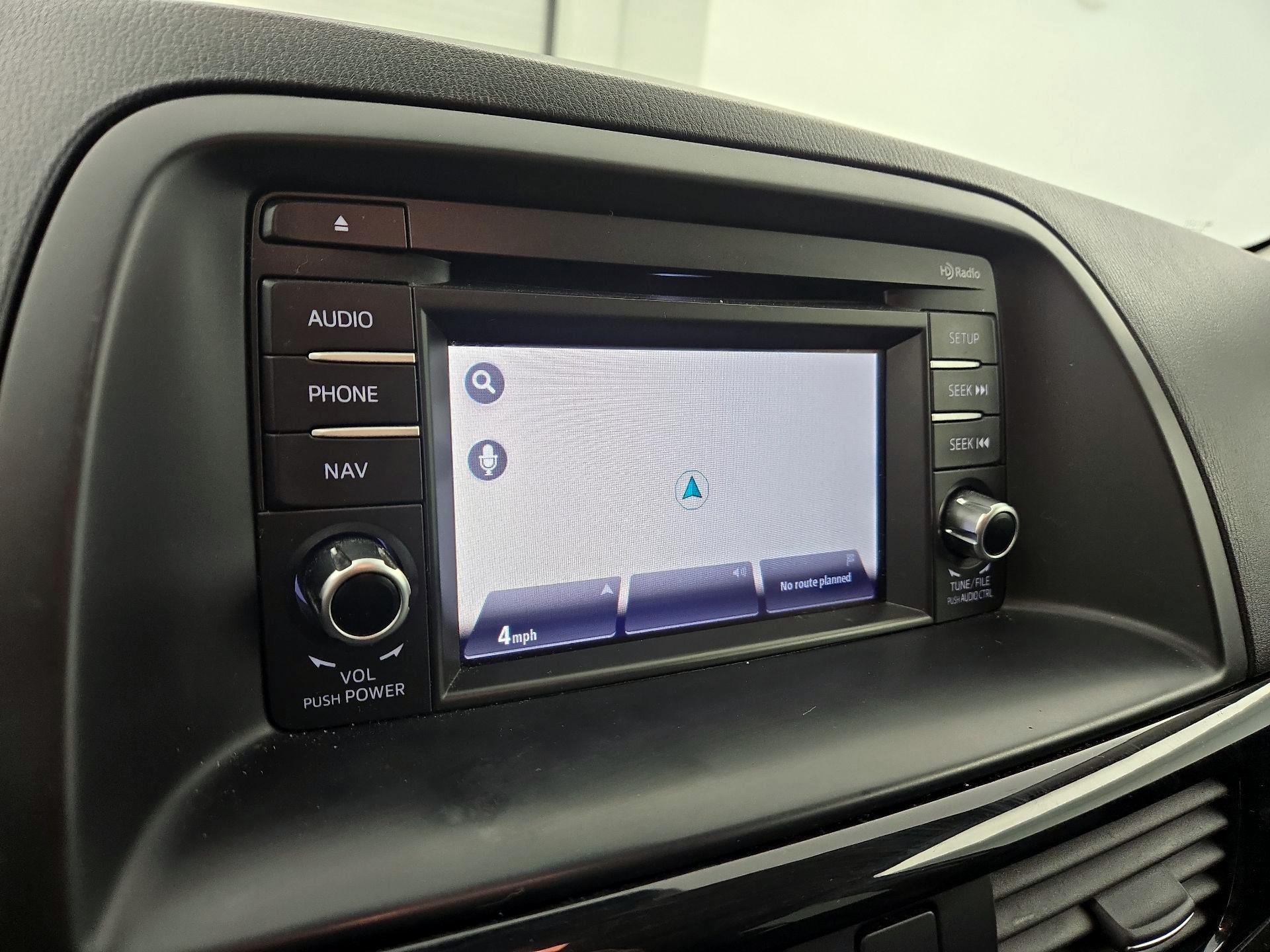 Thumbnail: 2014 Mazda CX-5 - 14