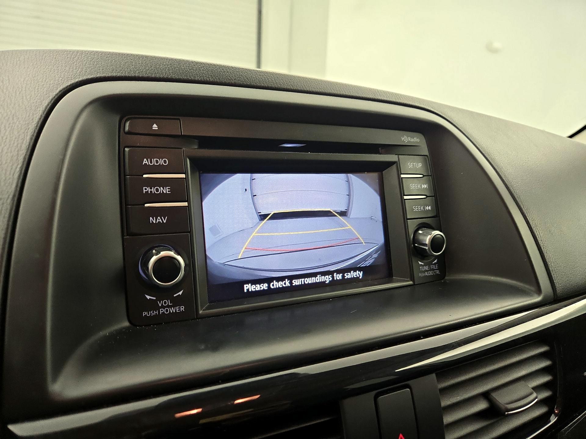 Thumbnail: 2014 Mazda CX-5 - 15