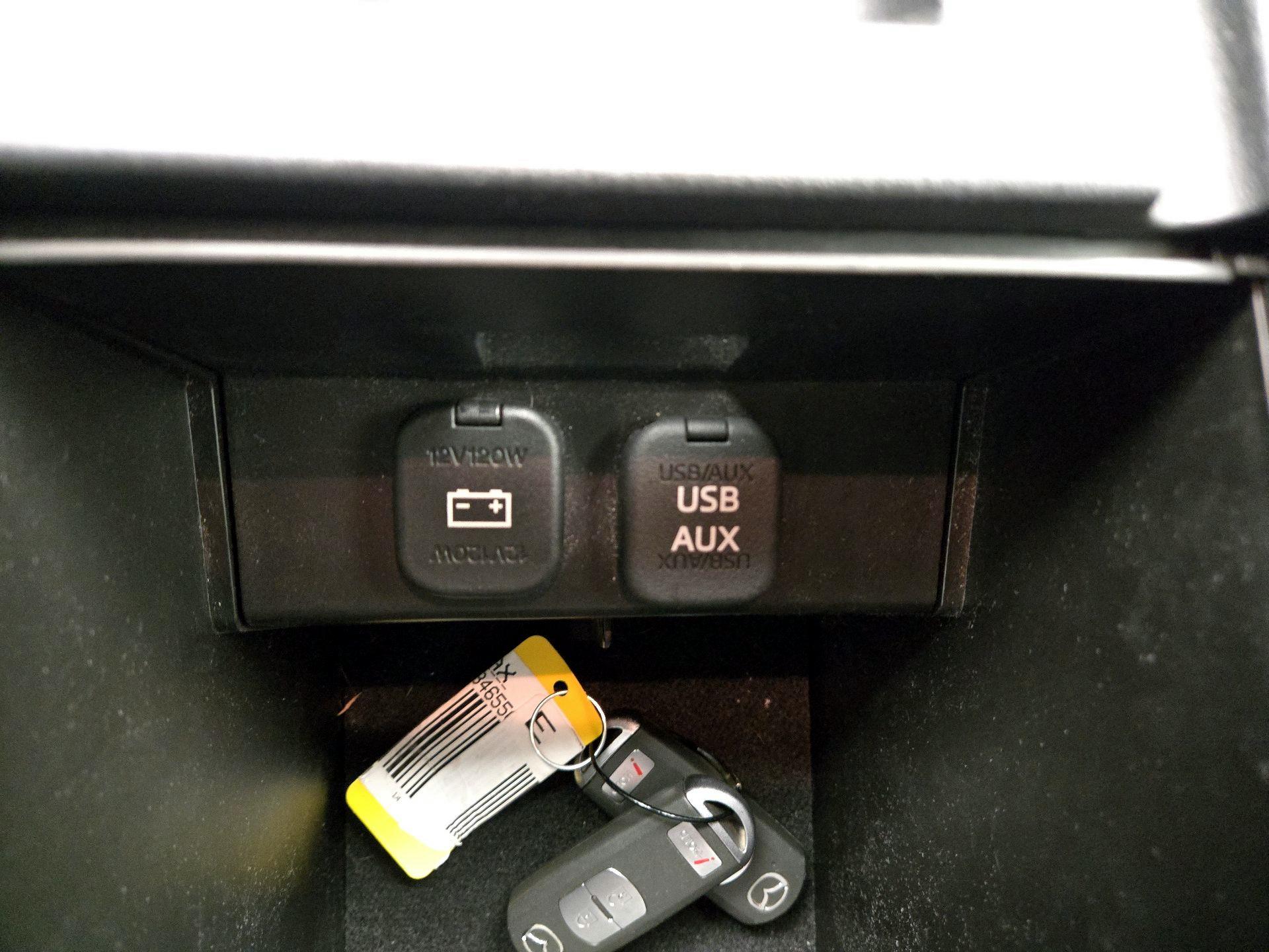 Thumbnail: 2014 Mazda CX-5 - 19