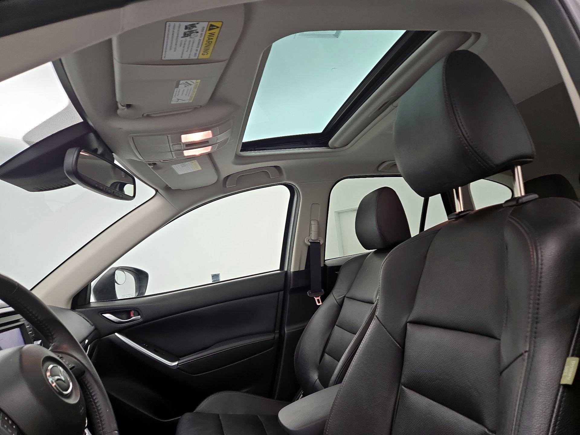 Thumbnail: 2014 Mazda CX-5 - 20