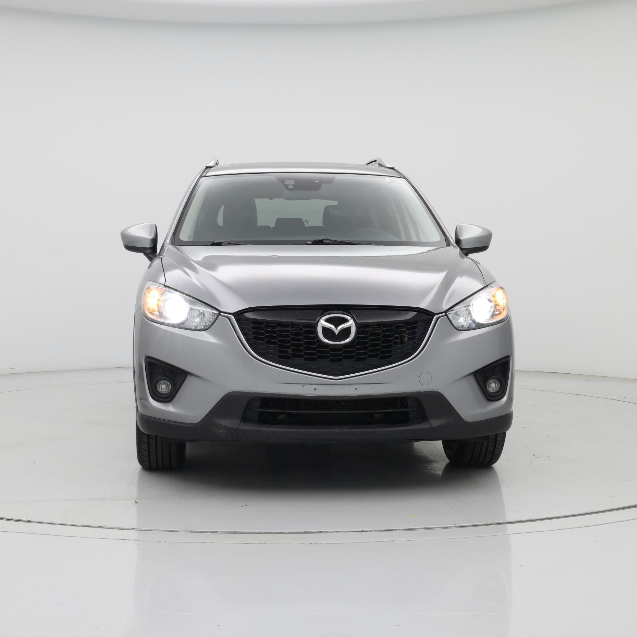 Thumbnail: 2014 Mazda CX-5 - 5