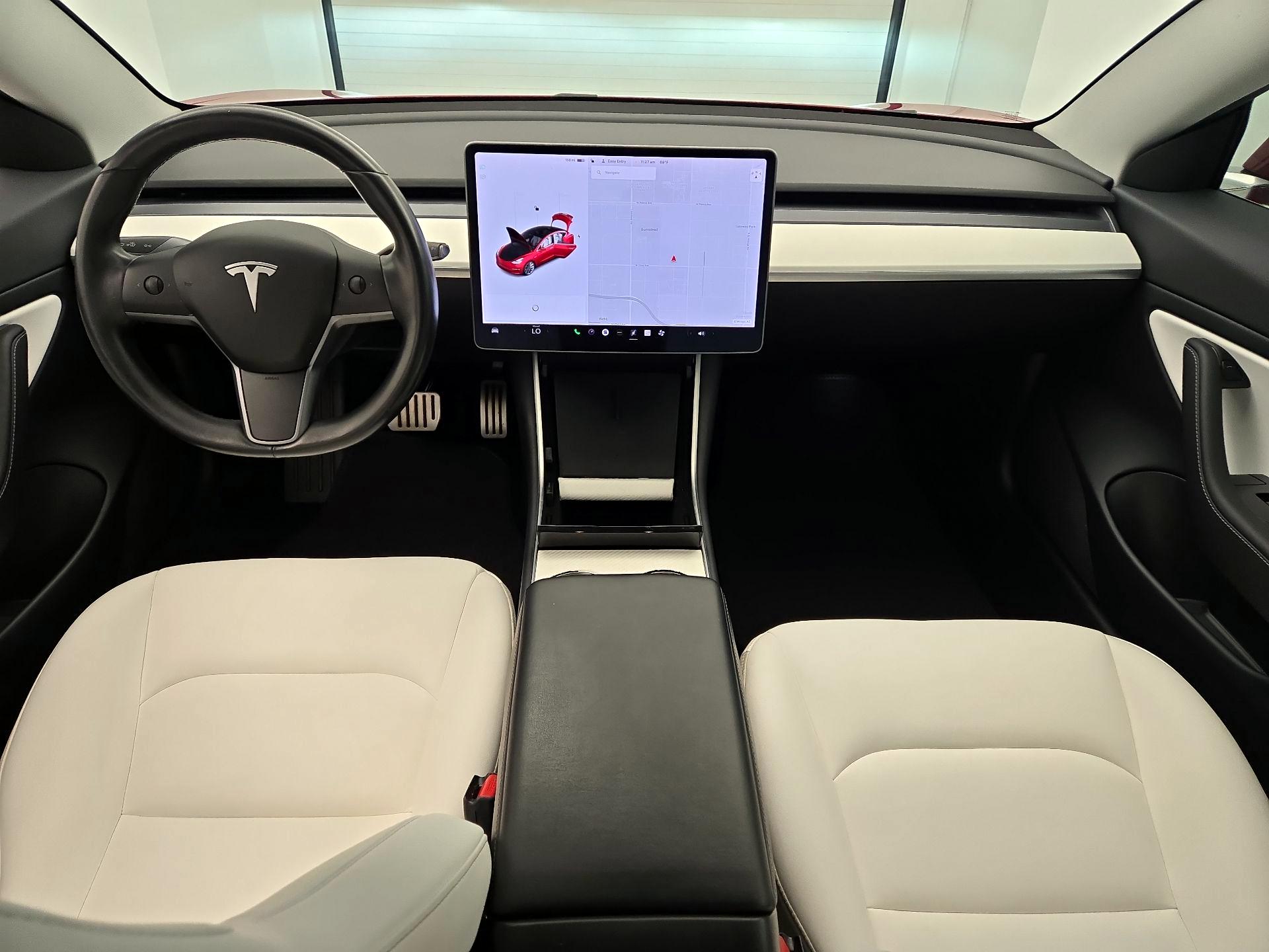 Thumbnail: 2019 Tesla Model 3 - 9