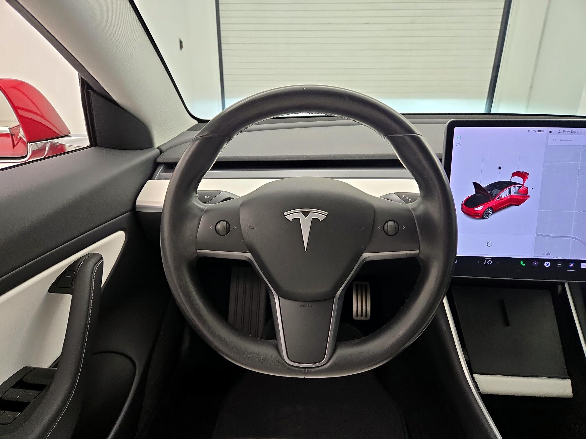 Thumbnail: 2019 Tesla Model 3 - 10