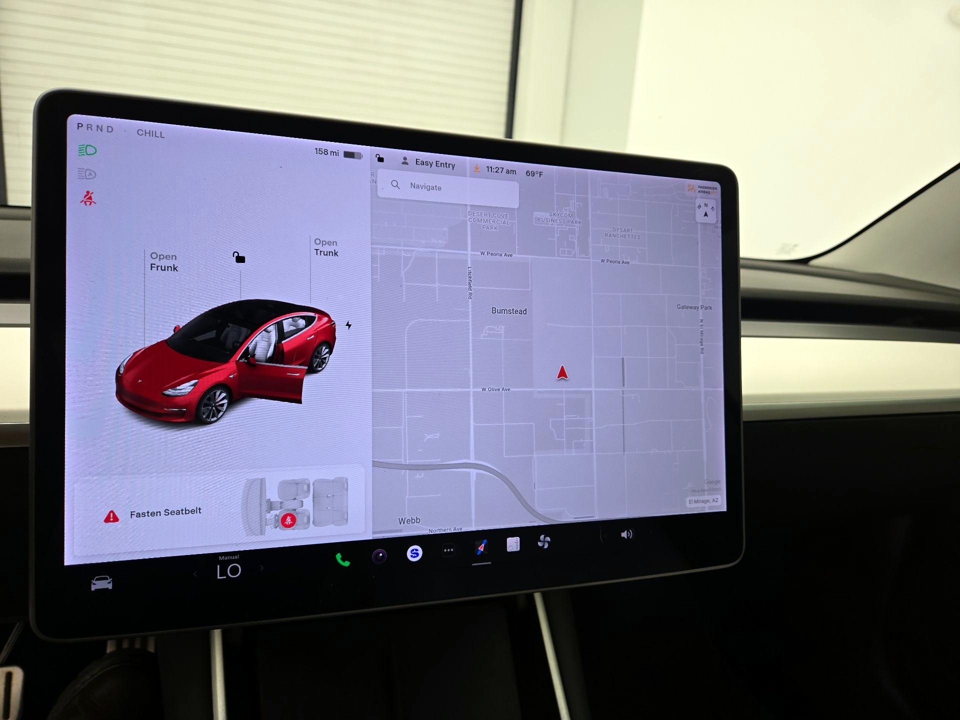 Thumbnail: 2019 Tesla Model 3 - 13