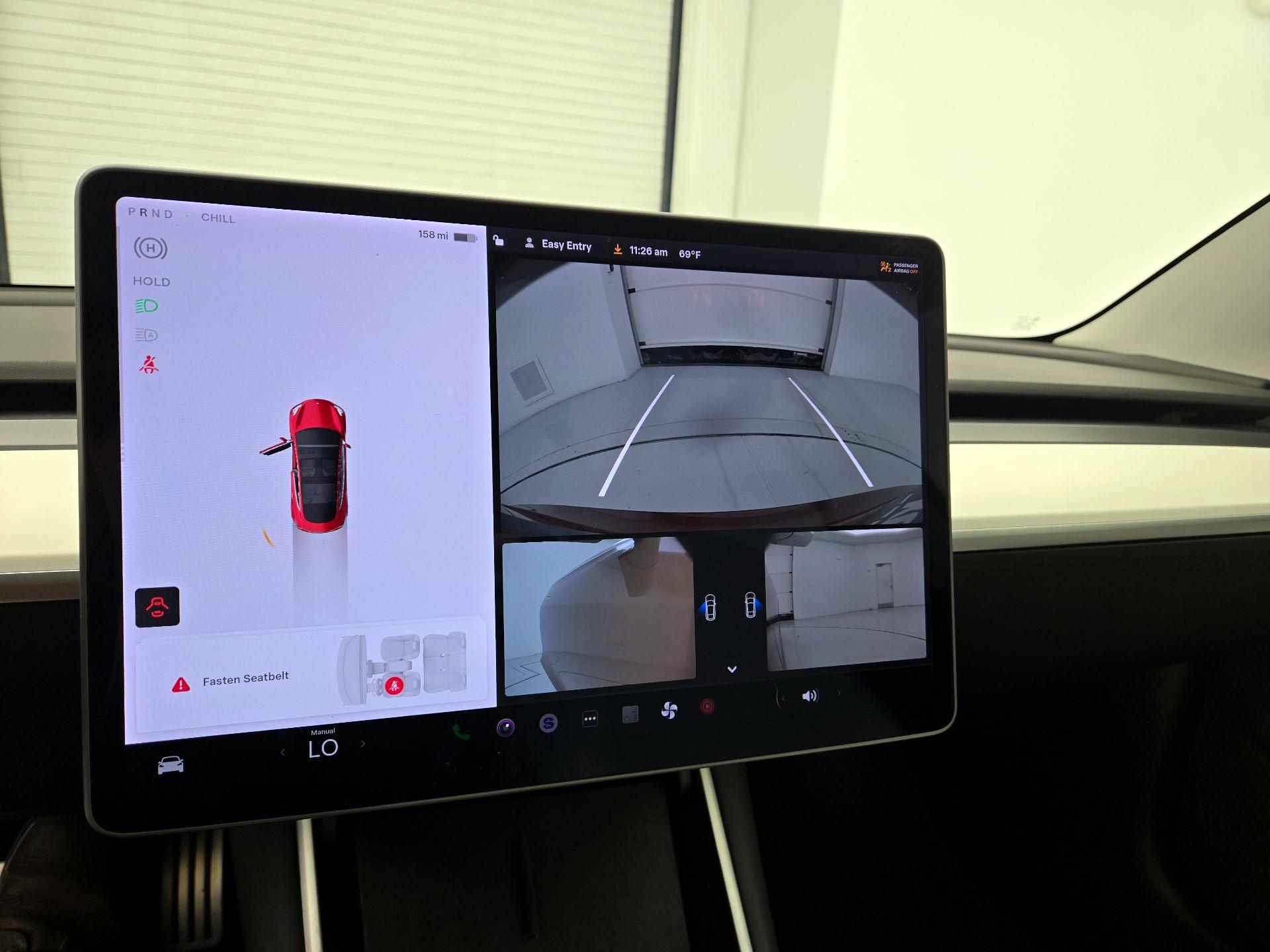 Thumbnail: 2019 Tesla Model 3 - 14