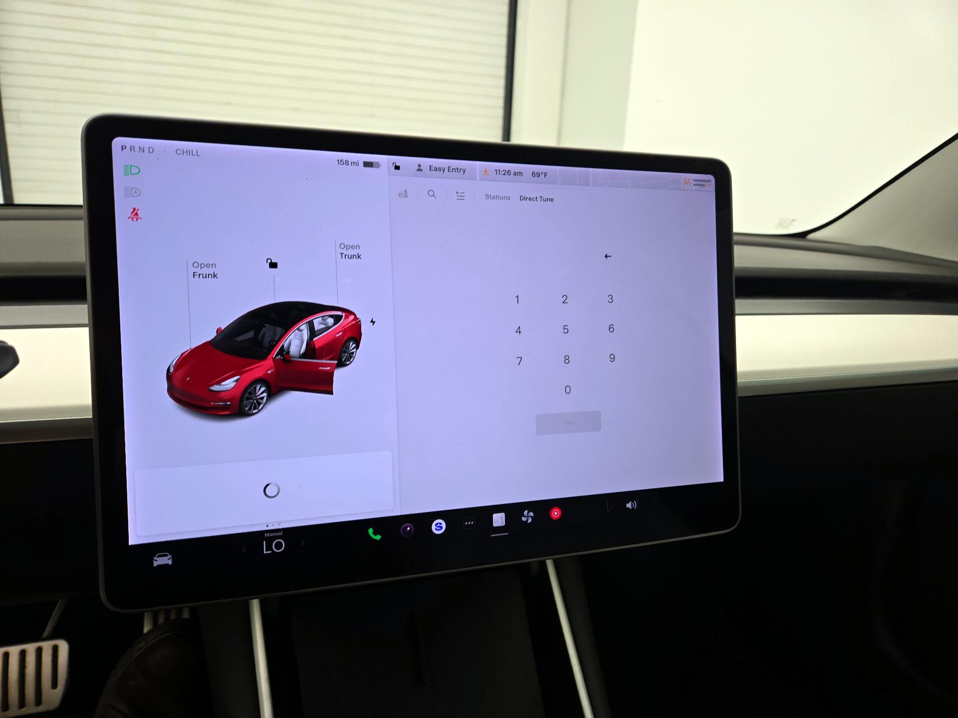 Thumbnail: 2019 Tesla Model 3 - 15