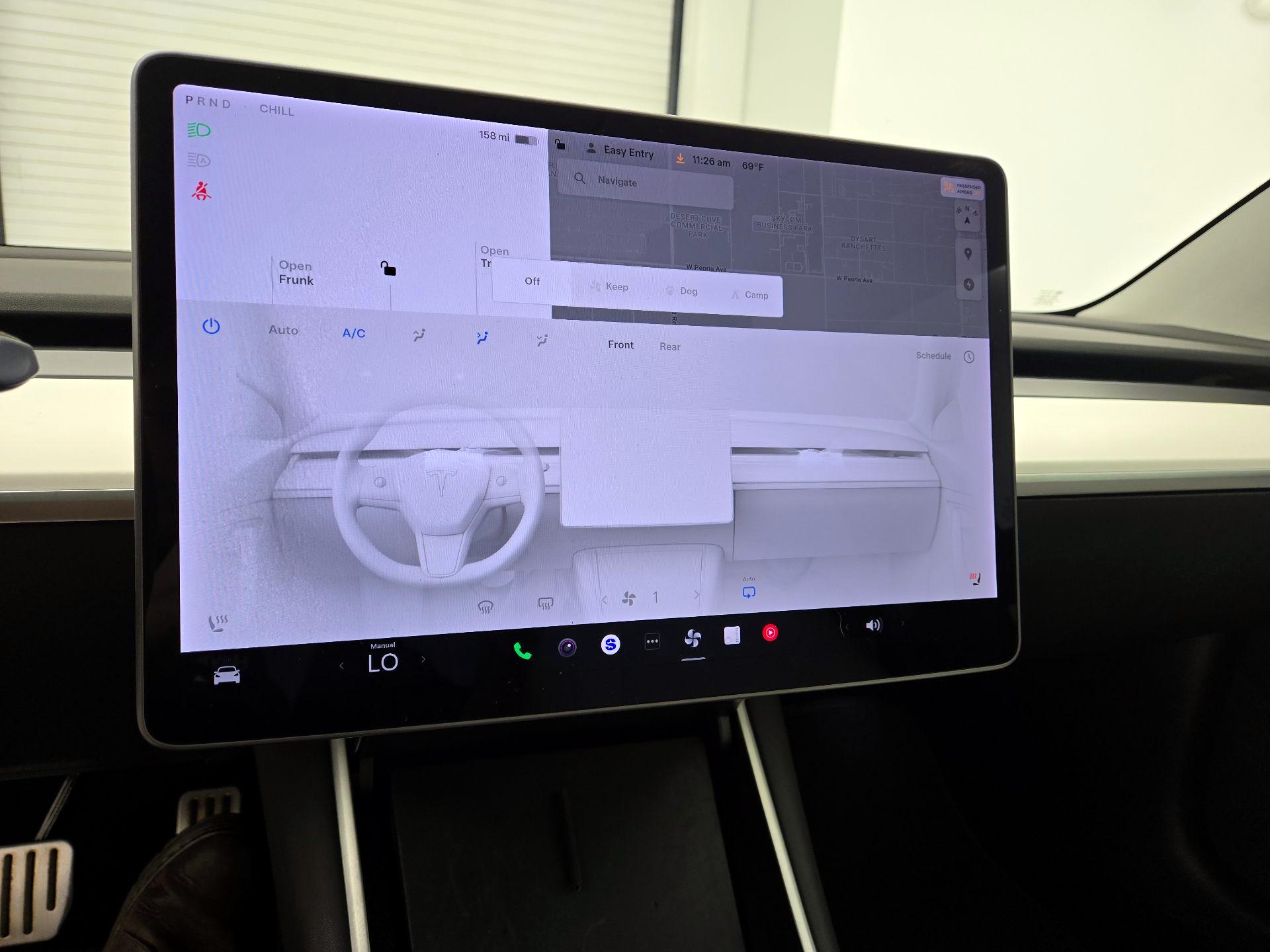 Thumbnail: 2019 Tesla Model 3 - 16
