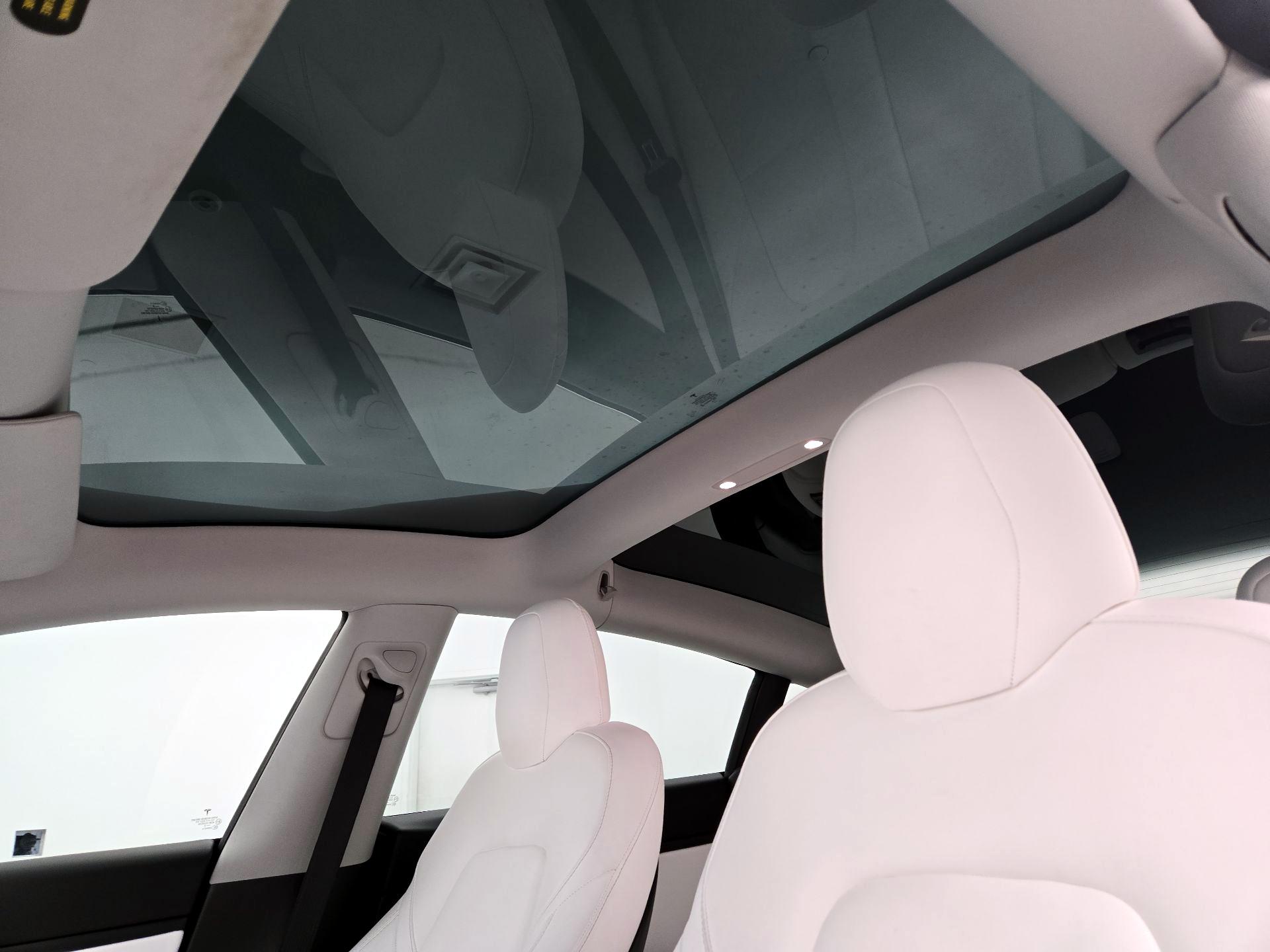 Thumbnail: 2019 Tesla Model 3 - 19