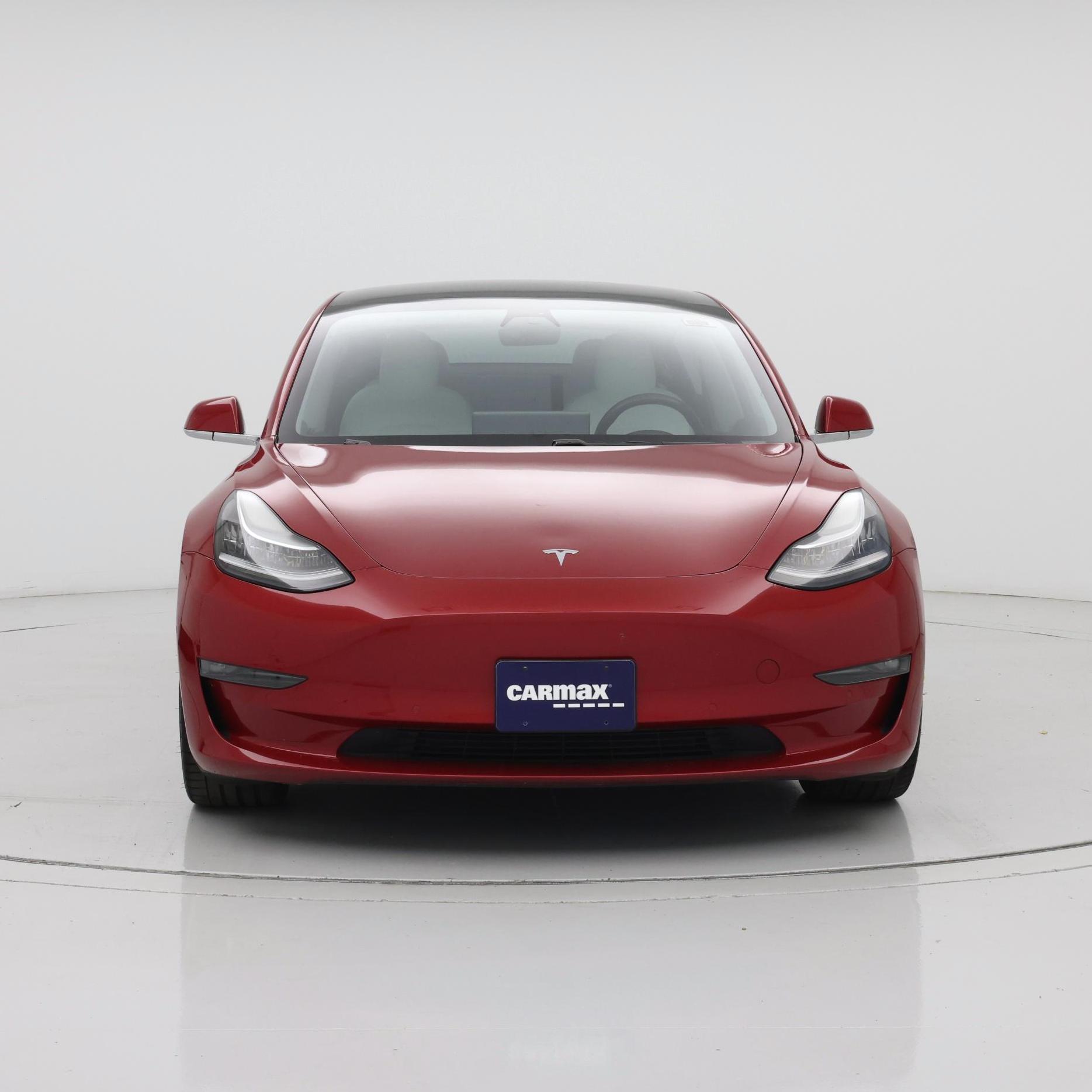 Thumbnail: 2019 Tesla Model 3 - 5