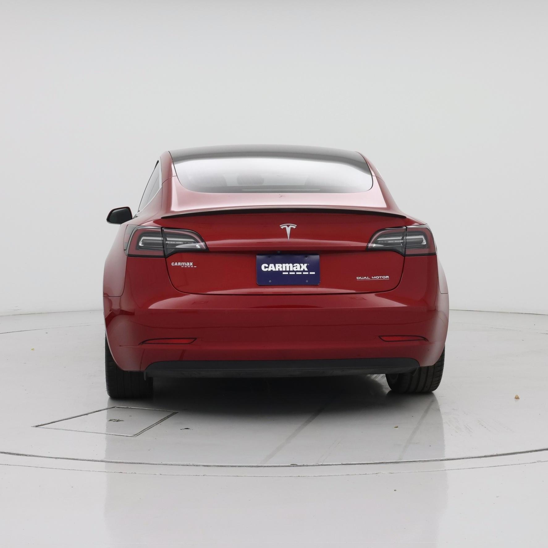 Thumbnail: 2019 Tesla Model 3 - 6