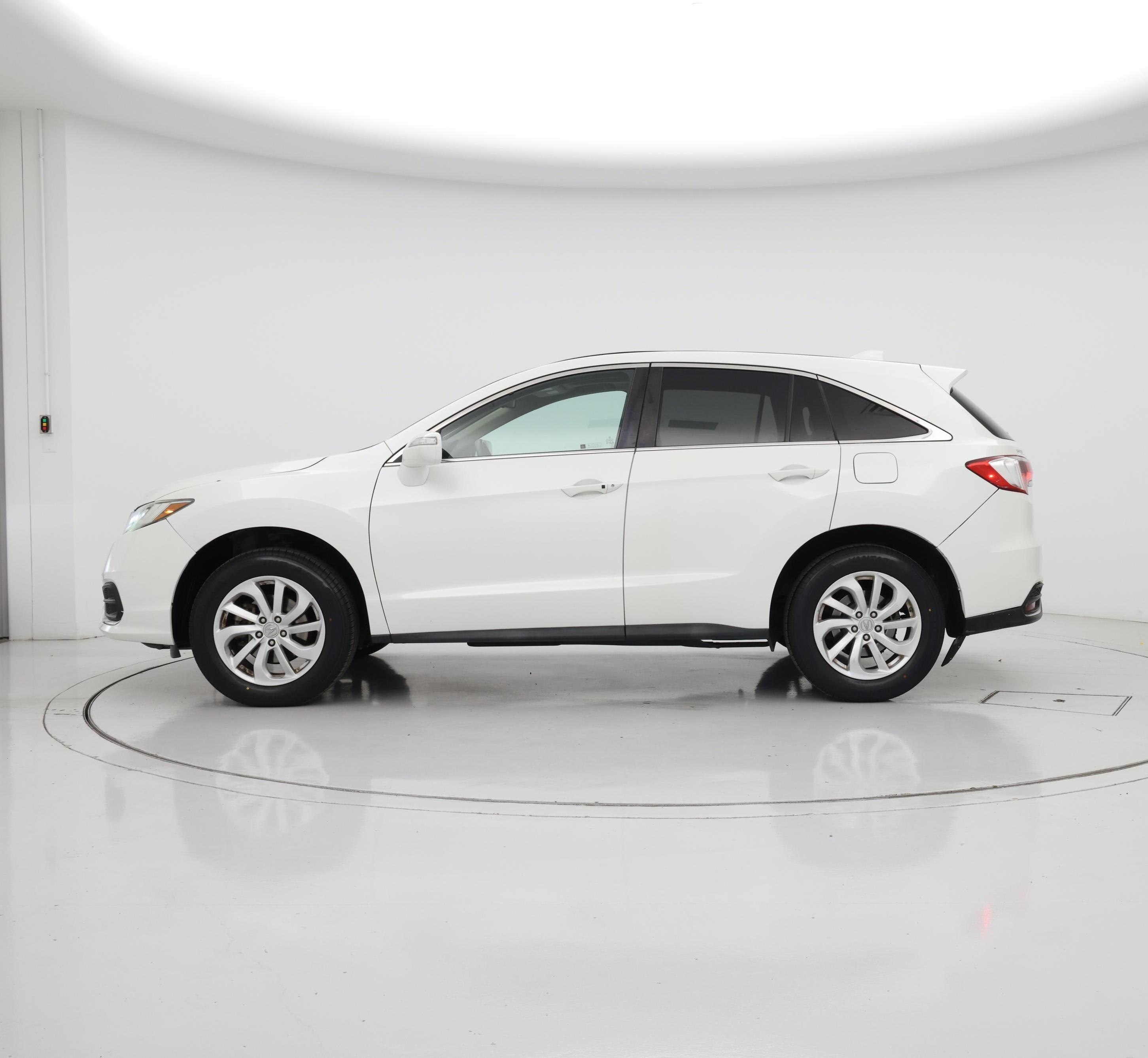 Thumbnail: 2017 Acura RDX - 3