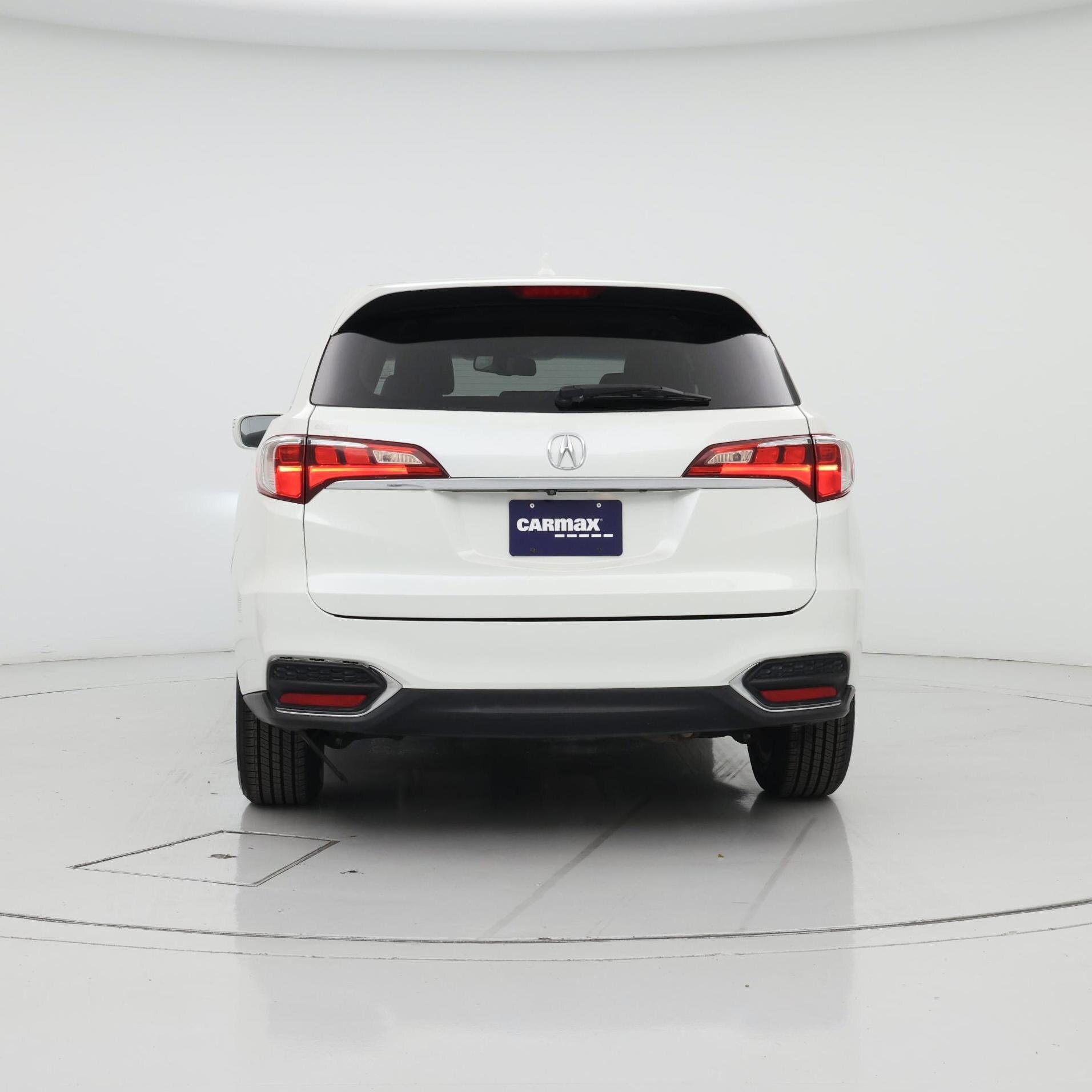 Thumbnail: 2017 Acura RDX - 6