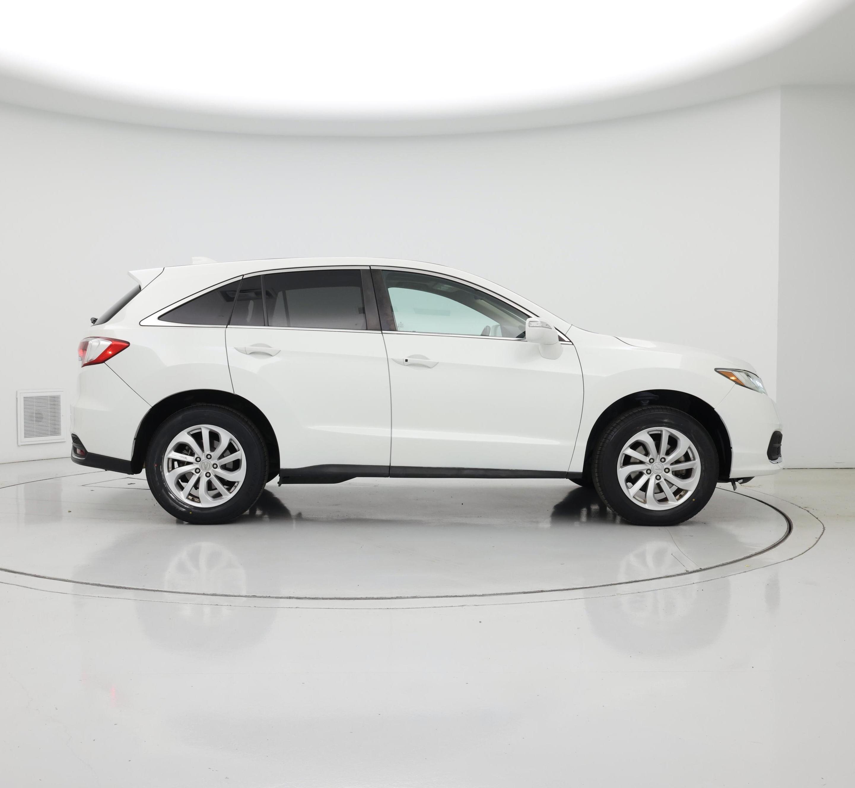 Thumbnail: 2017 Acura RDX - 7