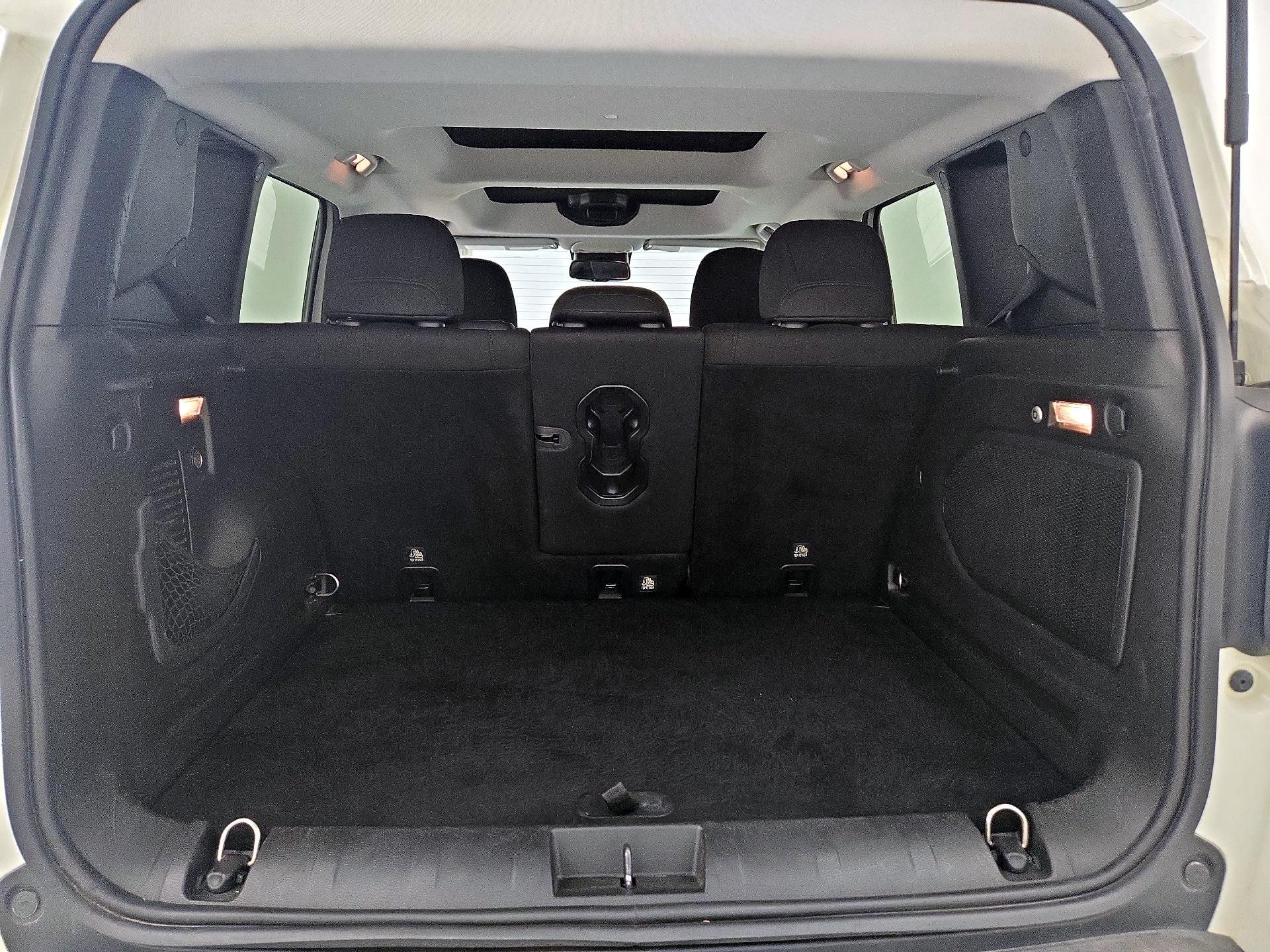 Thumbnail: 2017 Jeep Renegade - 20