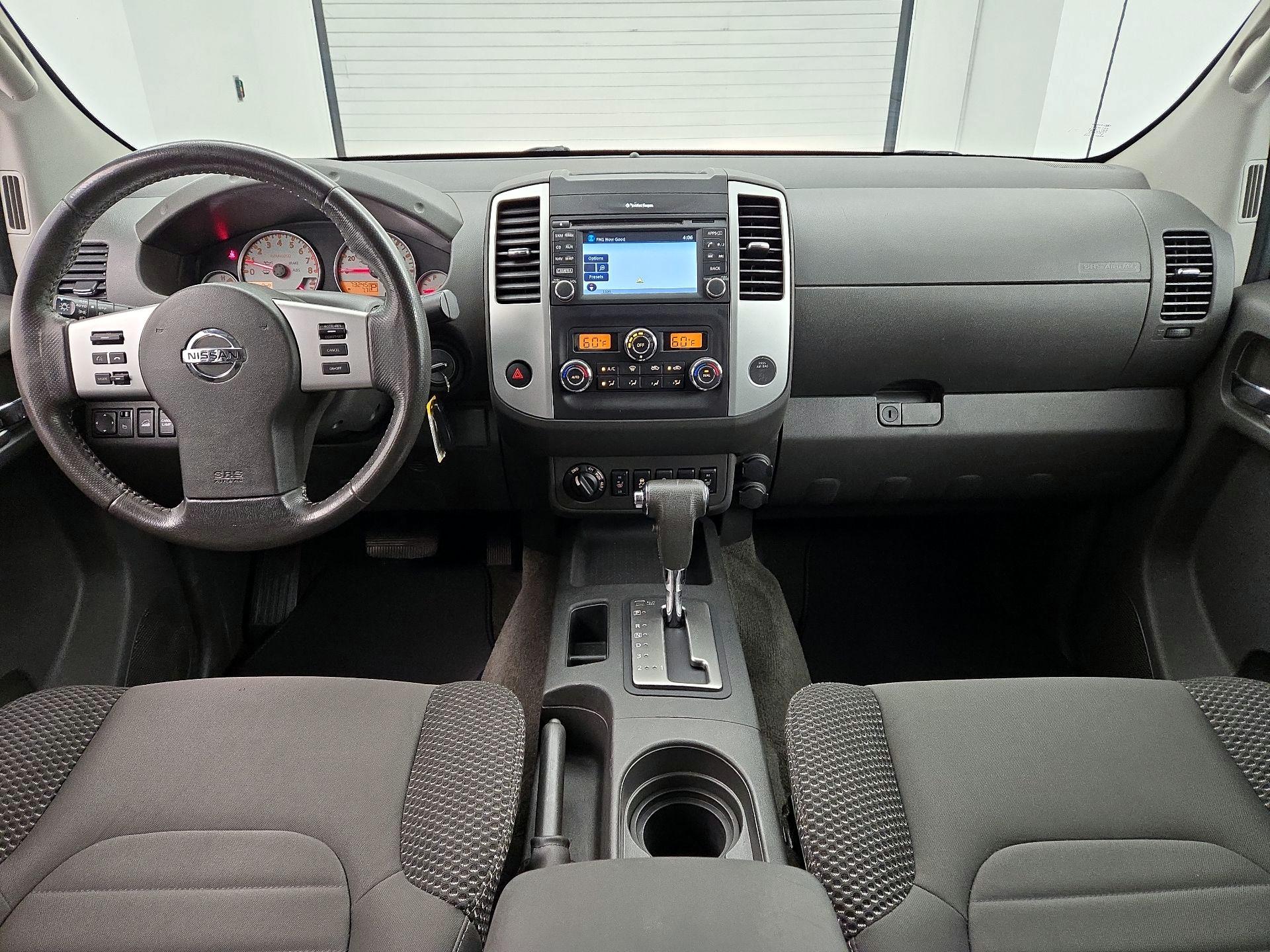 Thumbnail: 2016 Nissan Frontier - 9