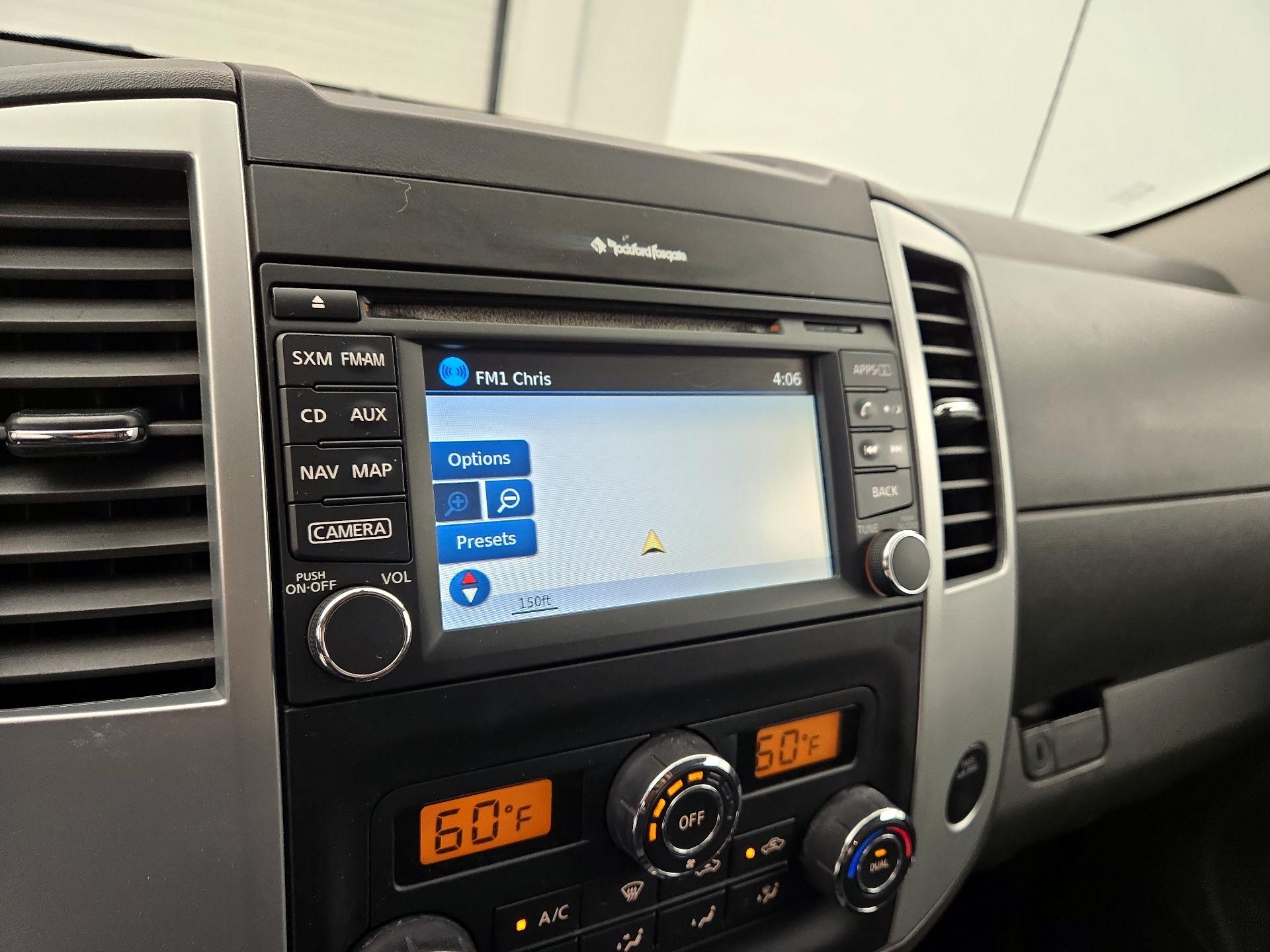 Thumbnail: 2016 Nissan Frontier - 14