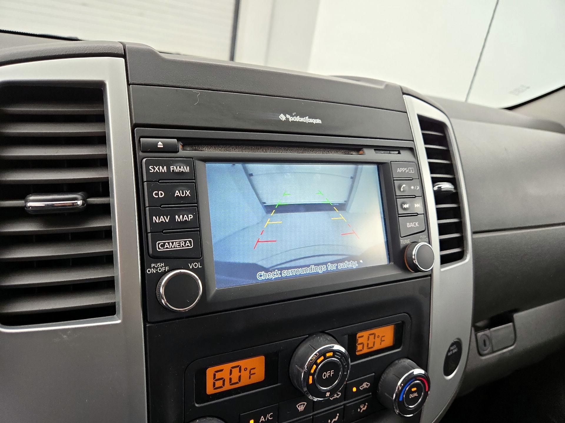 Thumbnail: 2016 Nissan Frontier - 15