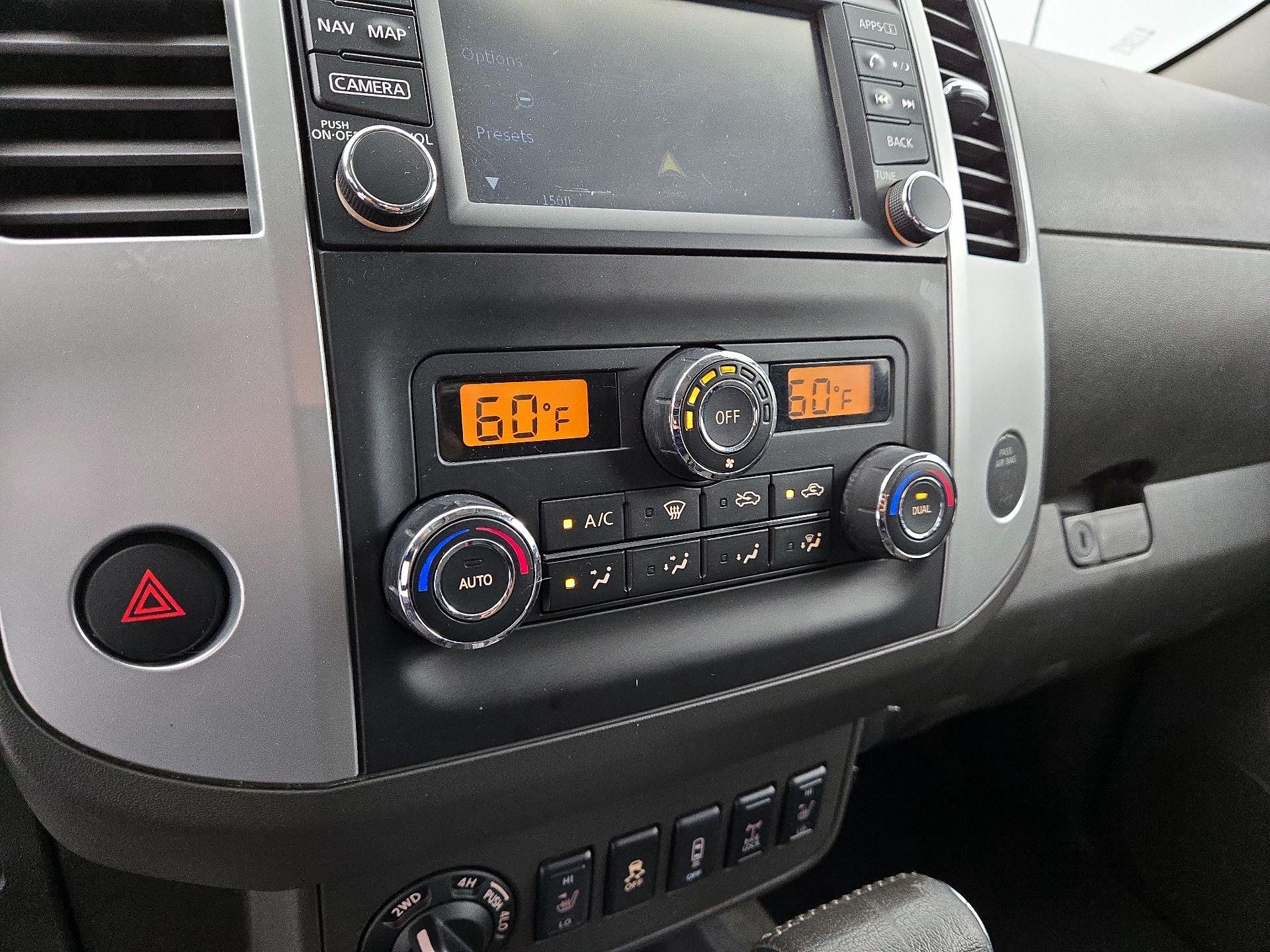 Thumbnail: 2016 Nissan Frontier - 17