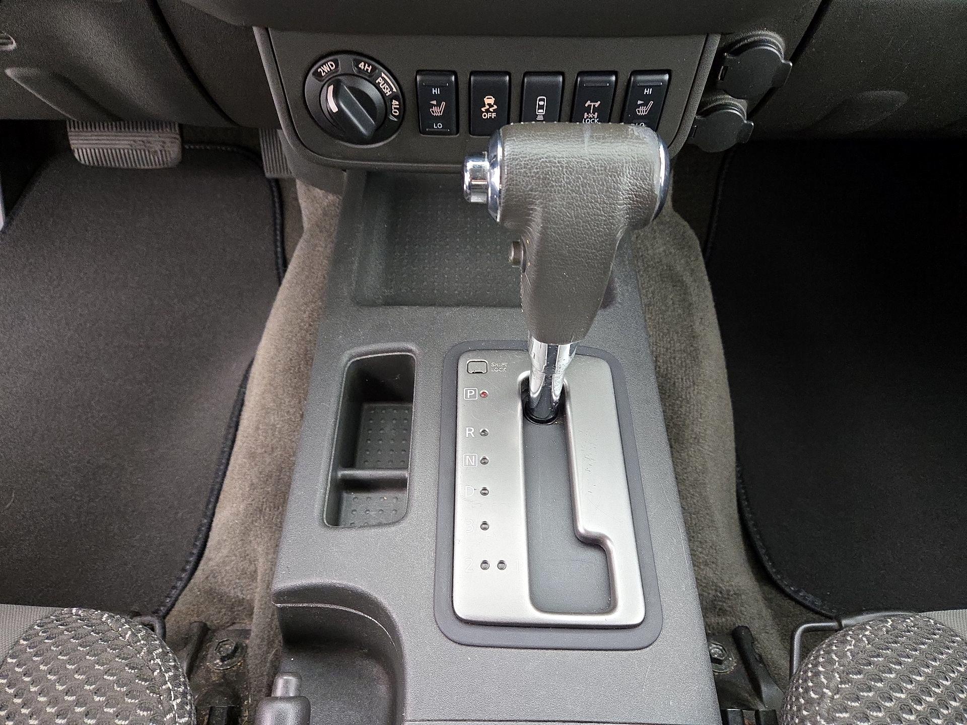 Thumbnail: 2016 Nissan Frontier - 18