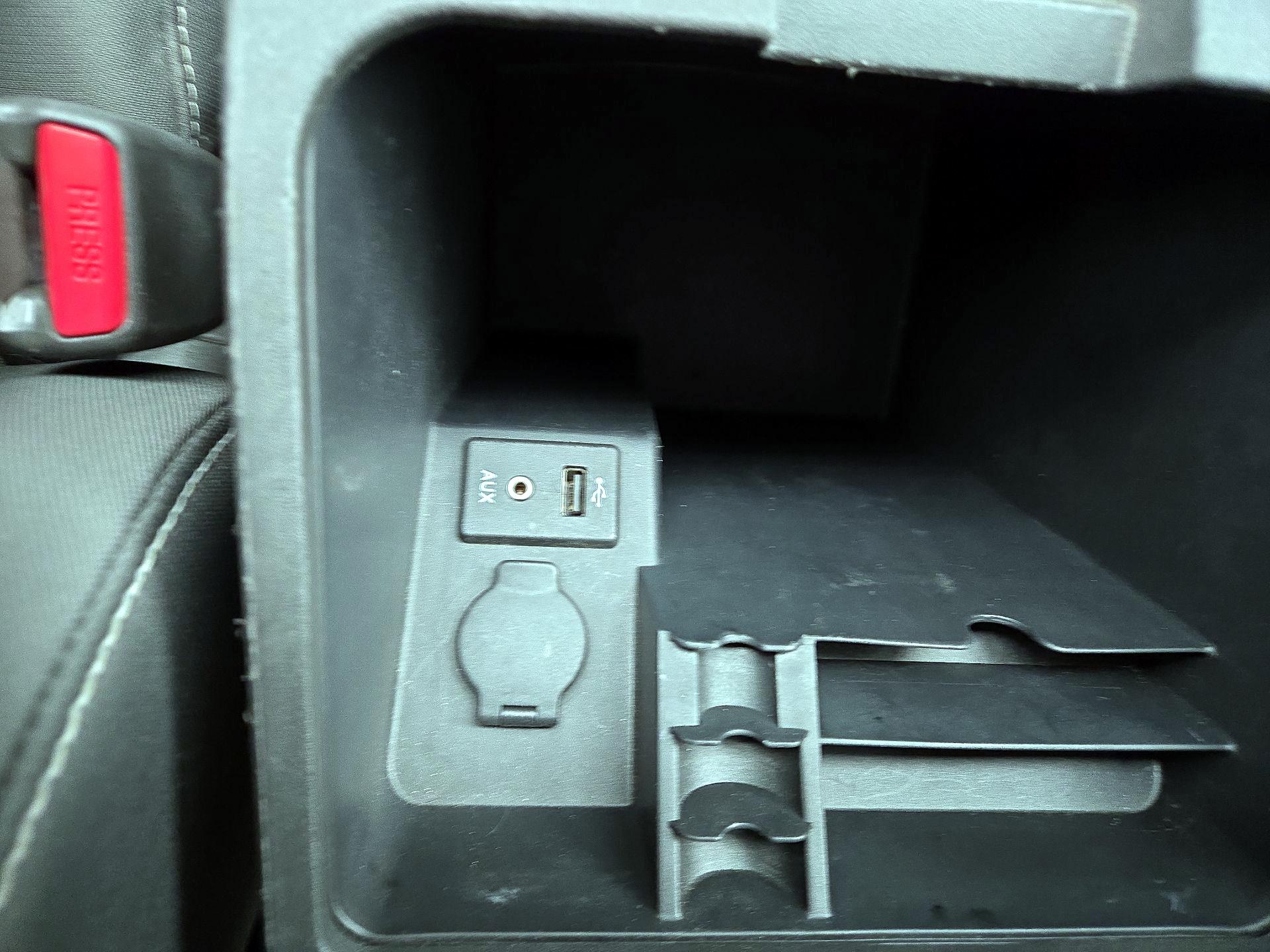 Thumbnail: 2016 Nissan Frontier - 19