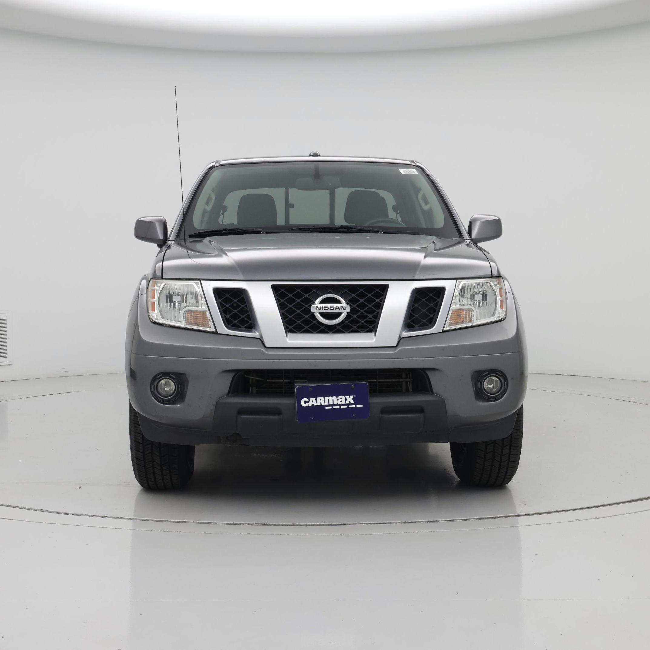 Thumbnail: 2016 Nissan Frontier - 5