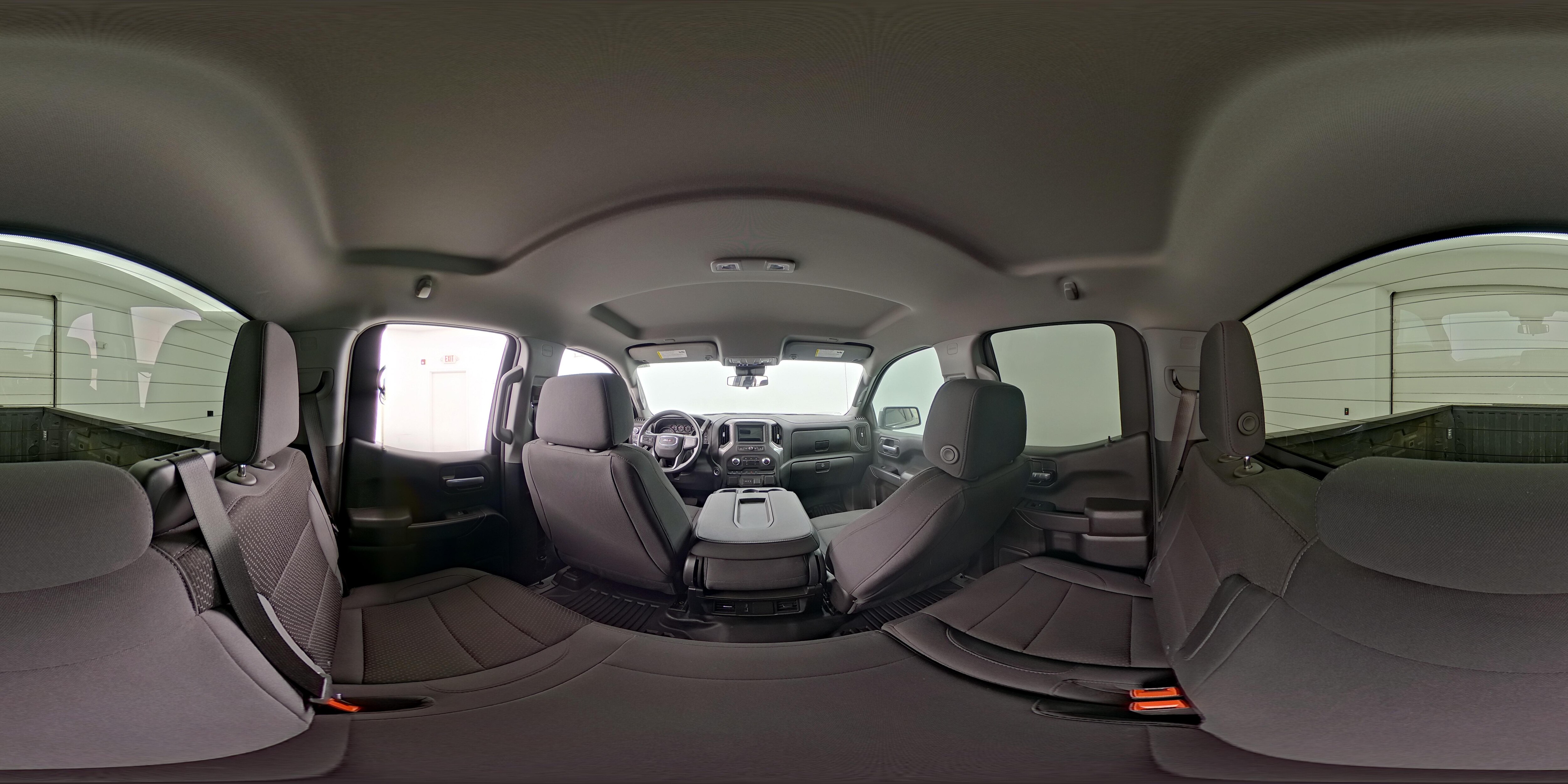 2025 GMC Sierra 1500 Pro - Photo 26
