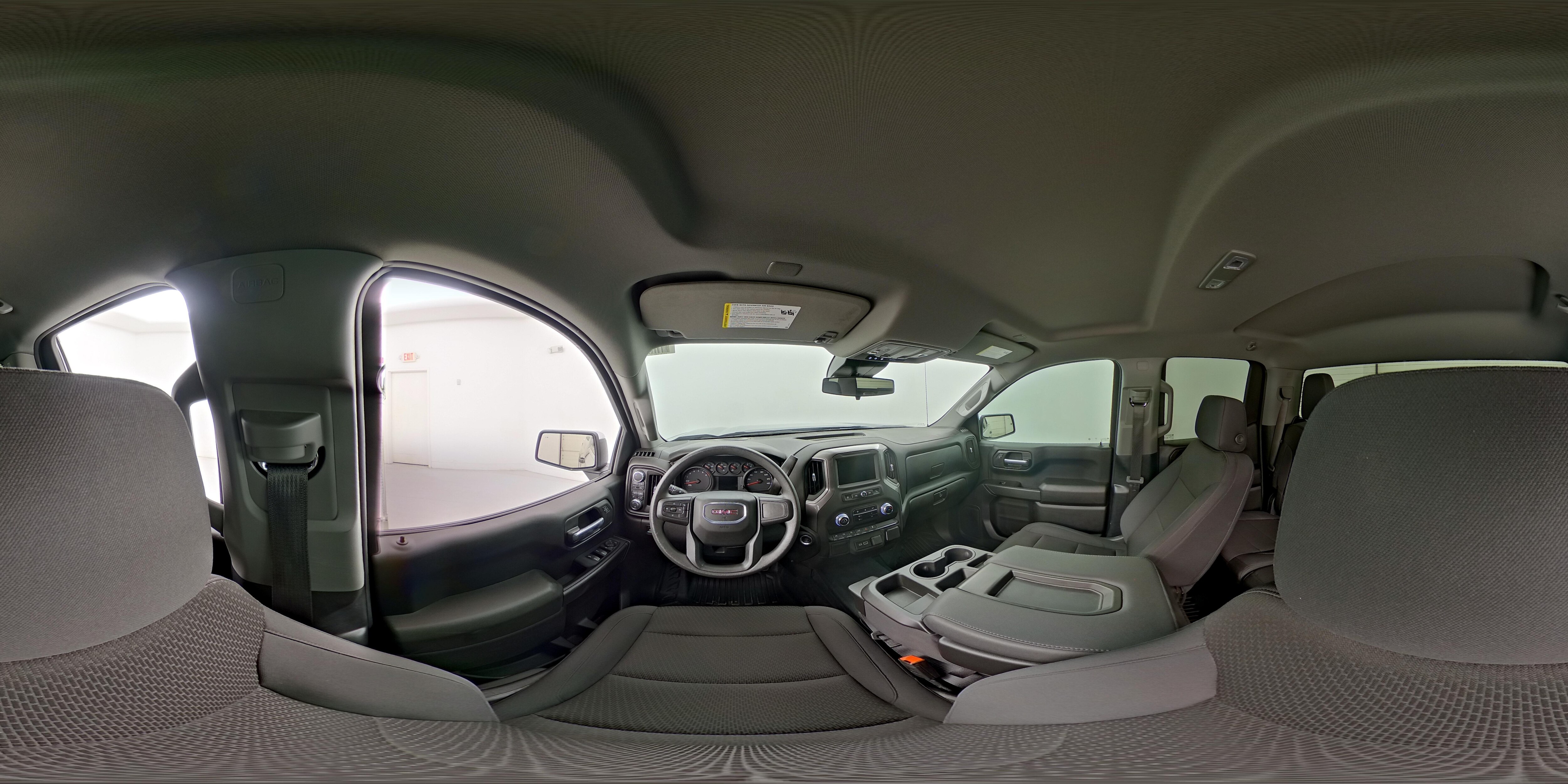 2025 GMC Sierra 1500 Pro - Photo 27